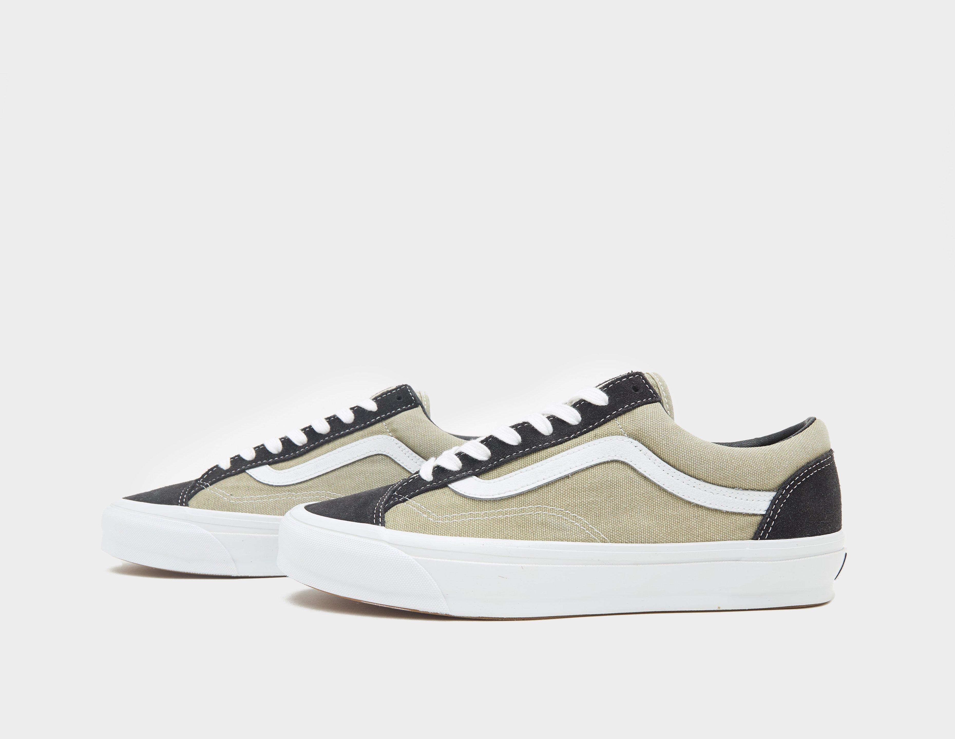Aitr? Vans Wayvee VN0A5KXZ6VG Grey Vans Premium Old Skool 36