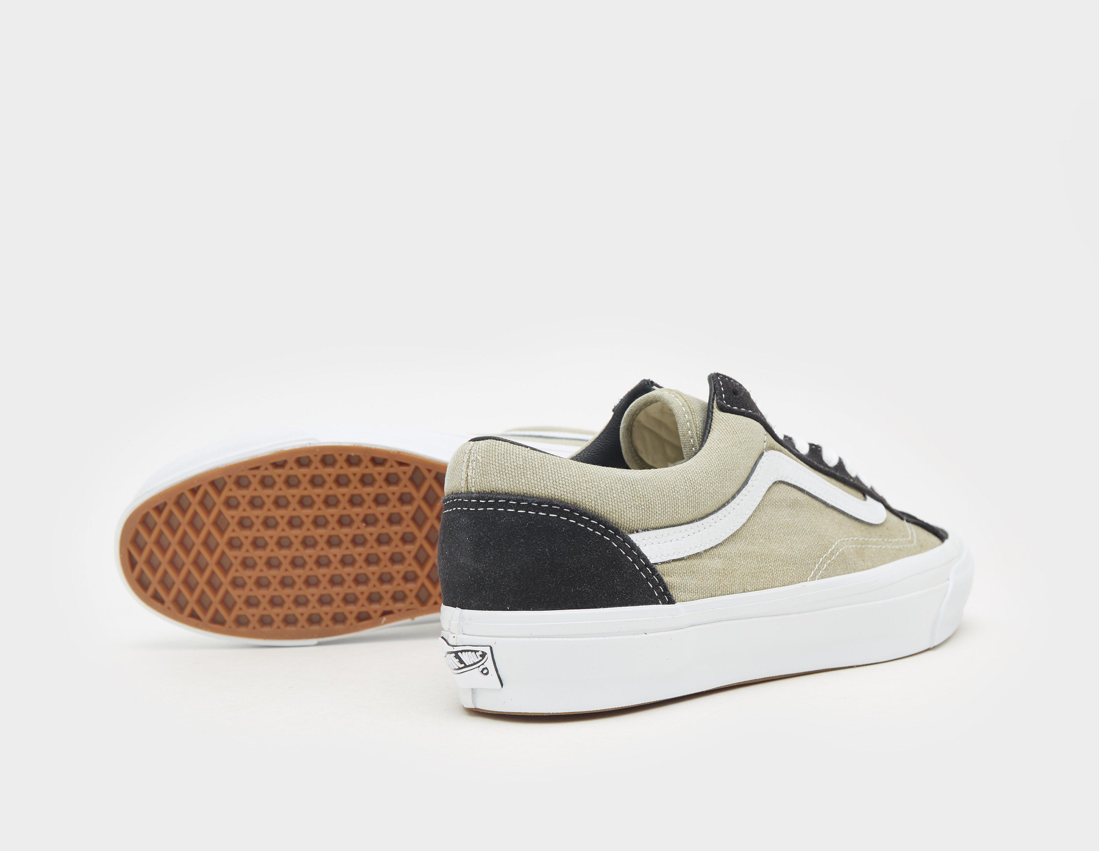 Vans Premium Old Skool 36