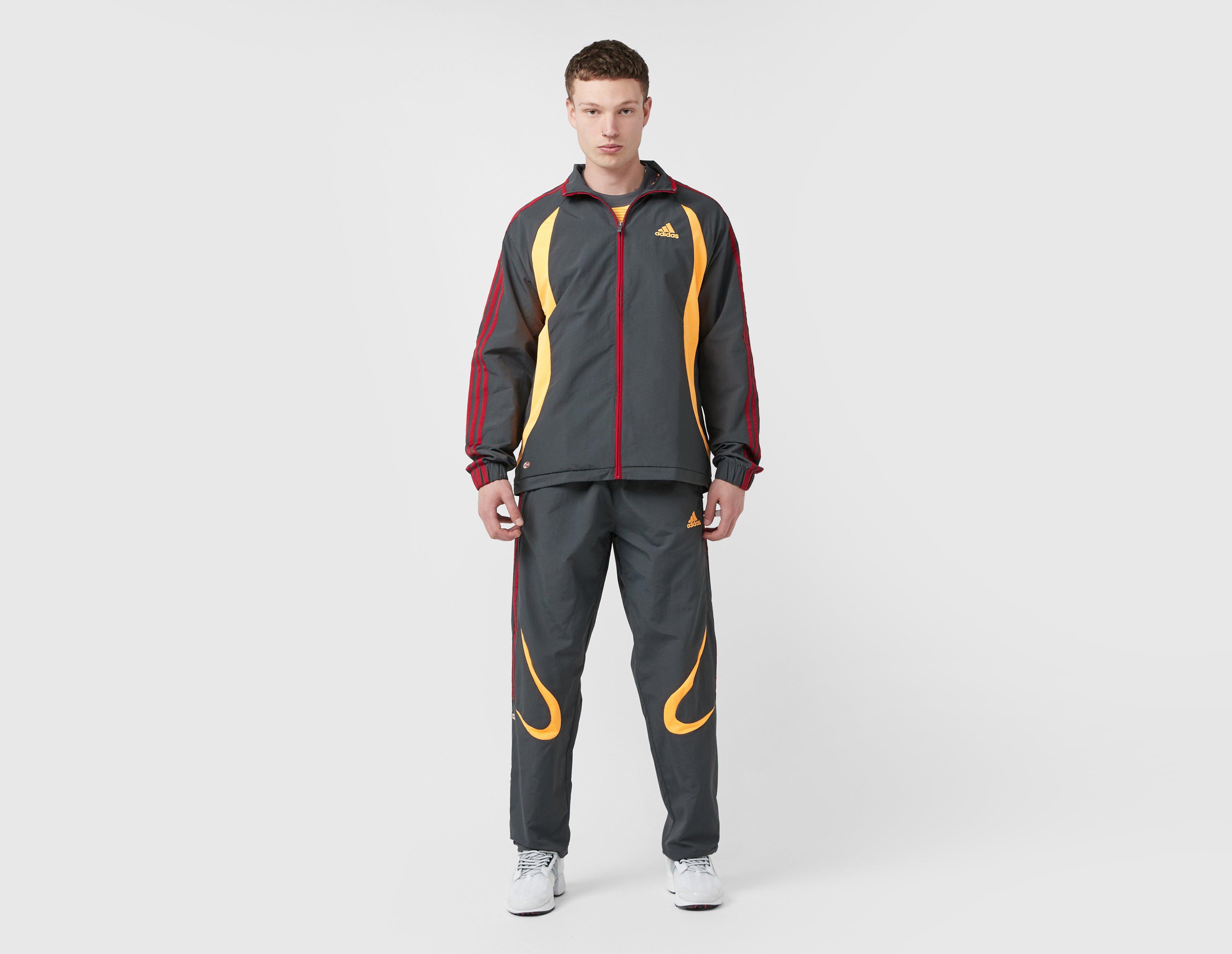 adidas Climacool Track Top