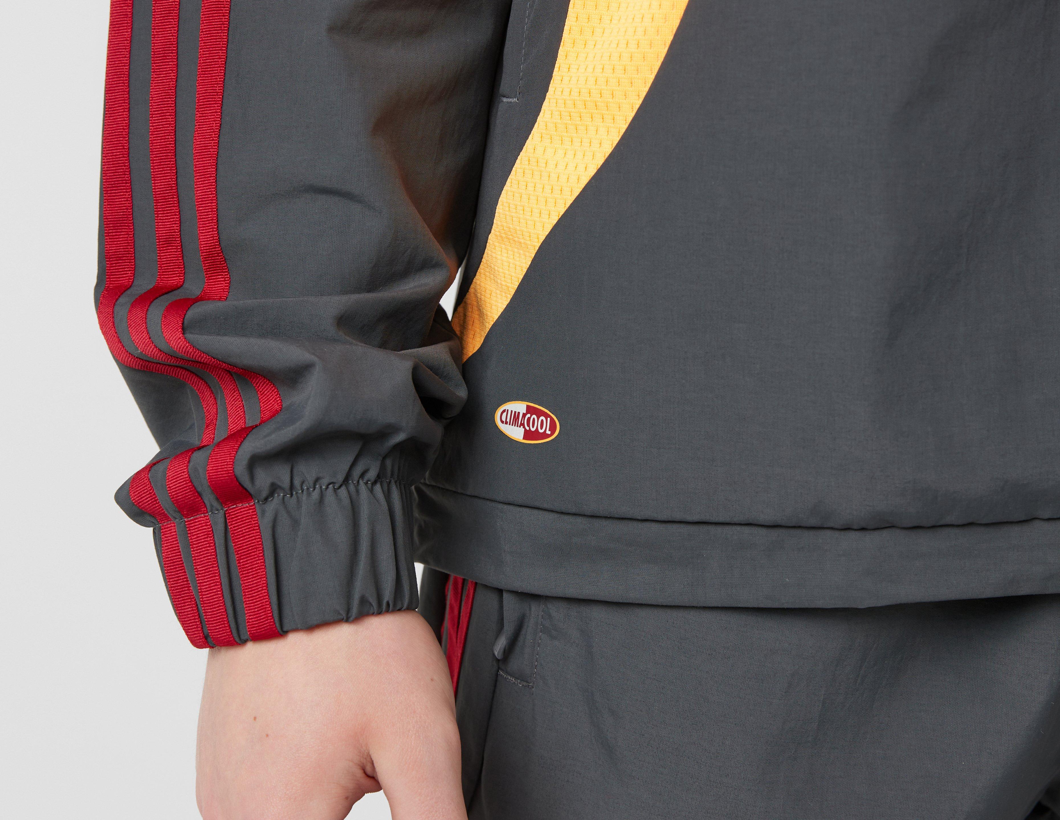 adidas Climacool Track Top