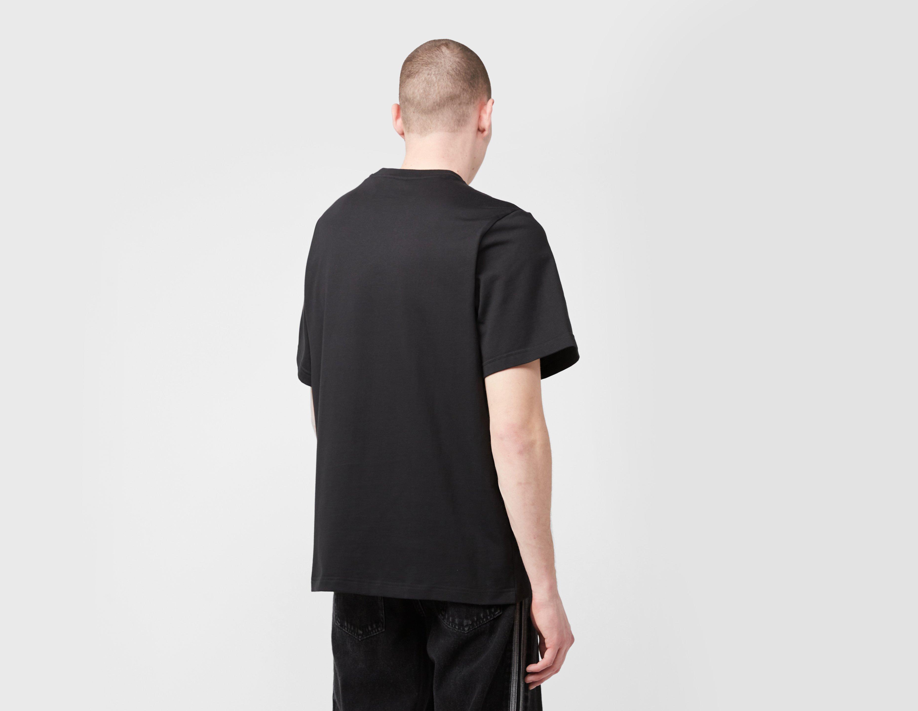 adidas Originals Camo Graffiti T-Shirt - size? exclusive