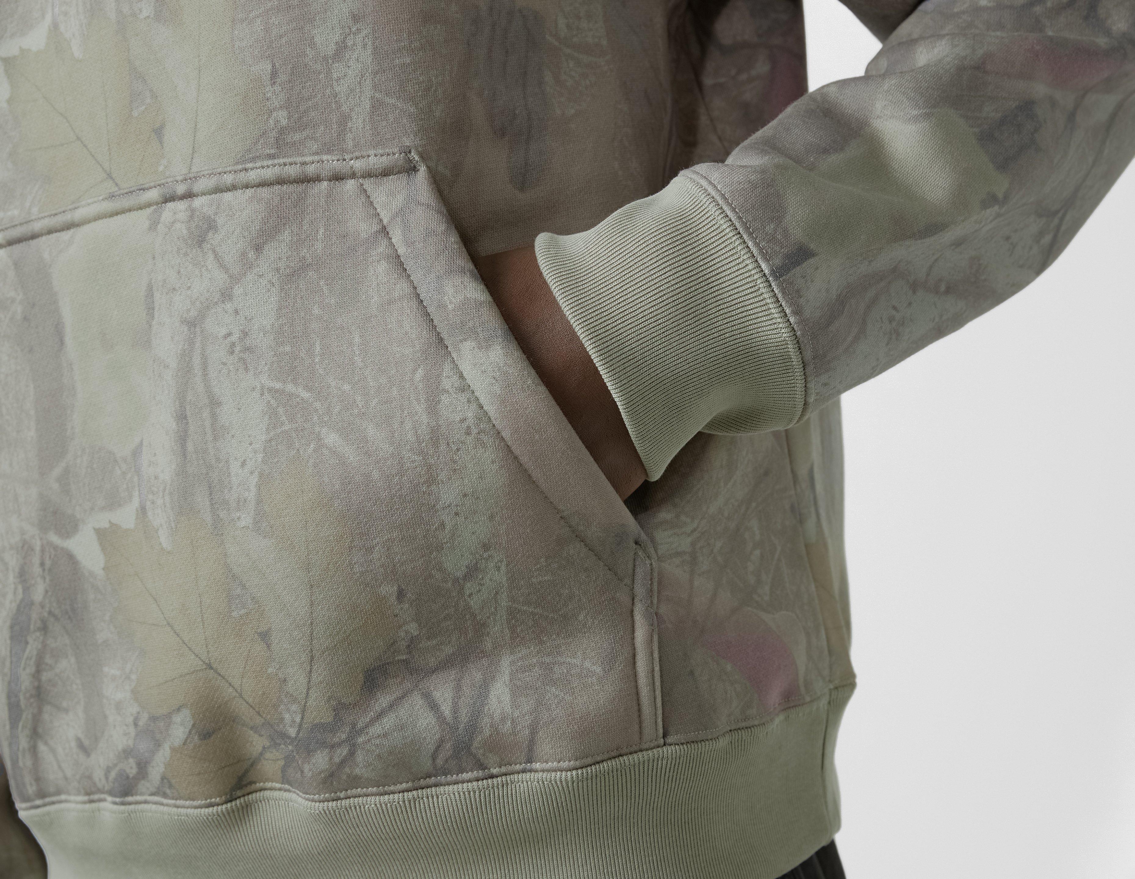 adidas Originals Camo Cropped Hoodie - size? exclusive