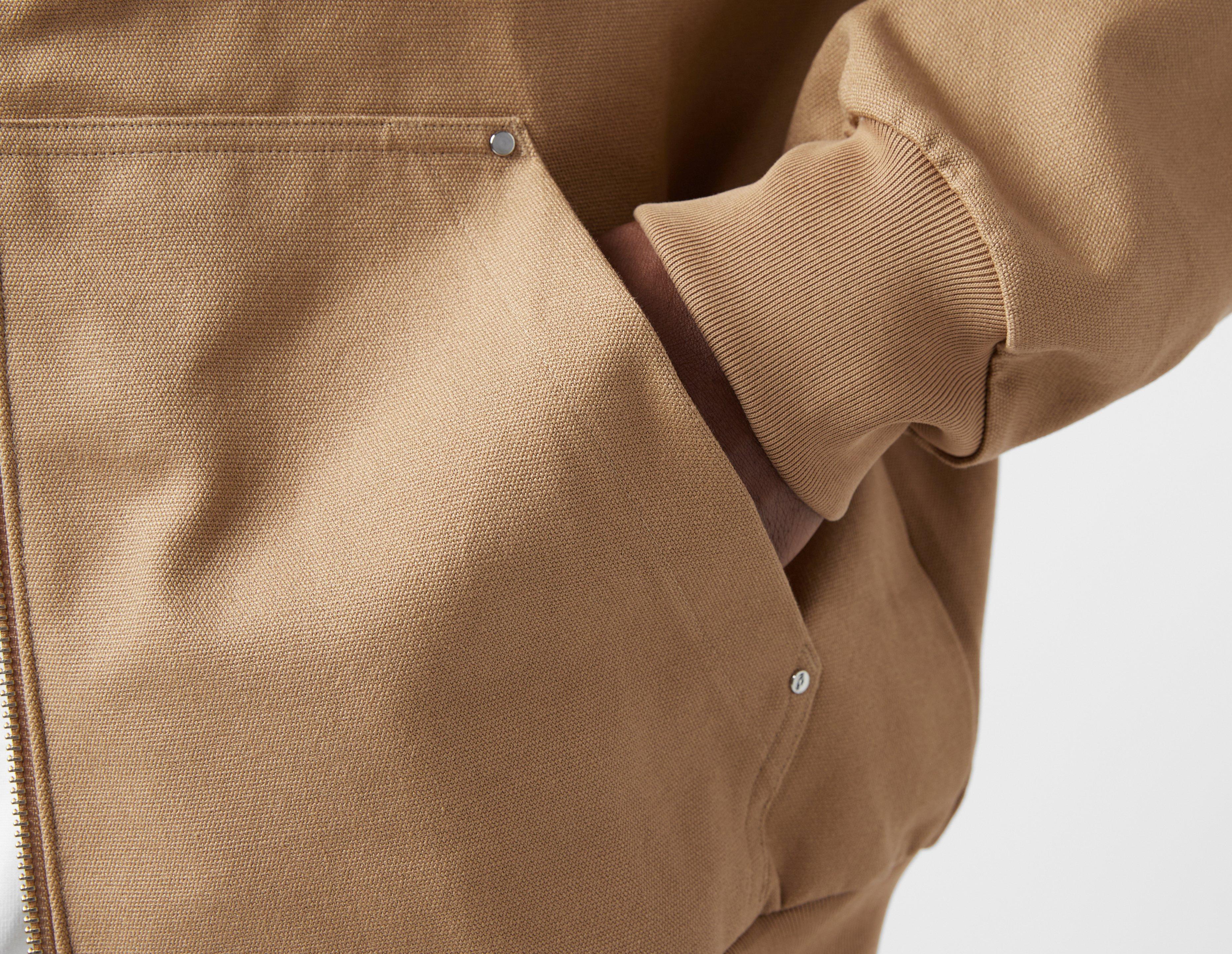 adidas Originals Cropped Bomber Jacket - size? exclusive