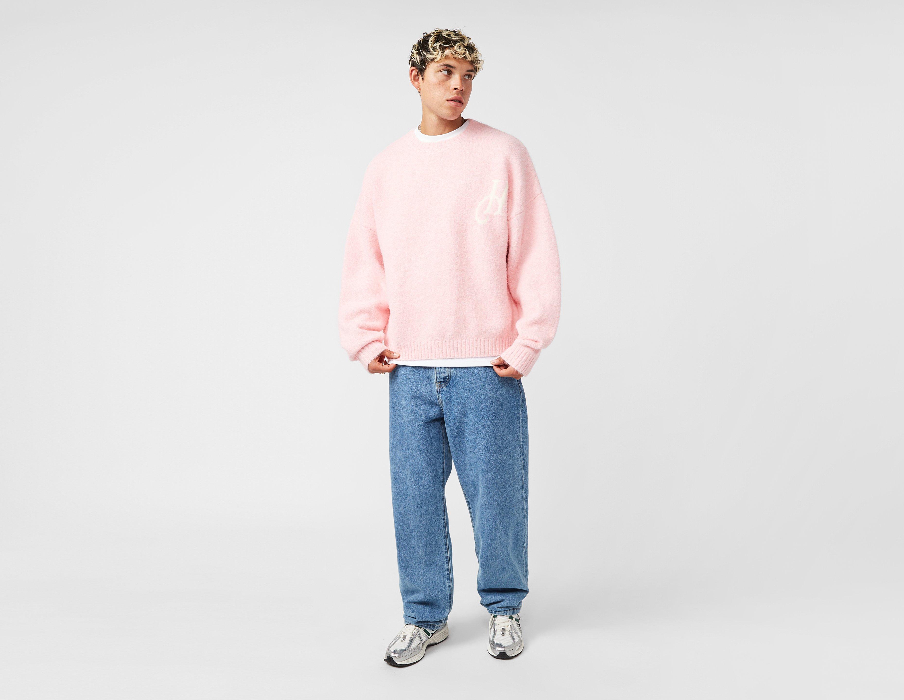 Home Grown Sway Crew Neck Sweater