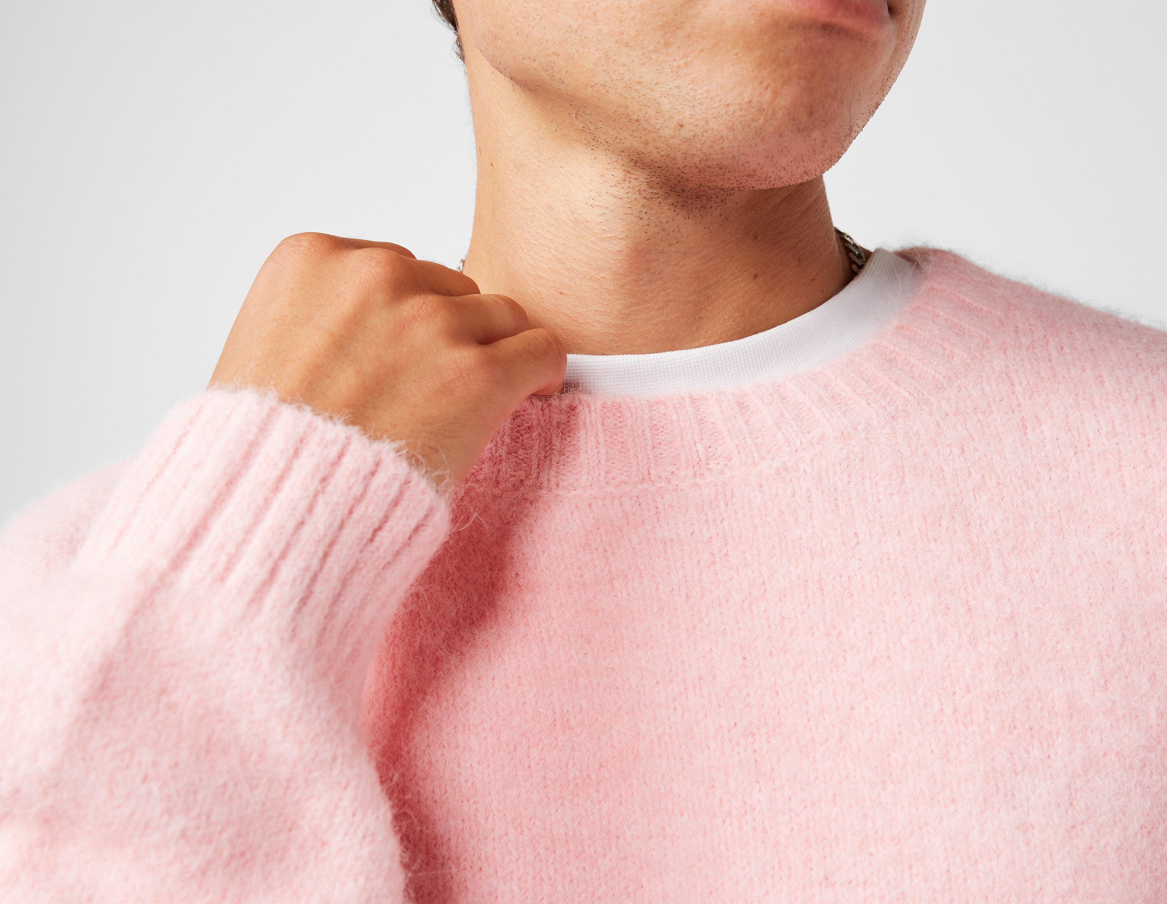 Home Grown Sway Crew Neck Sweater