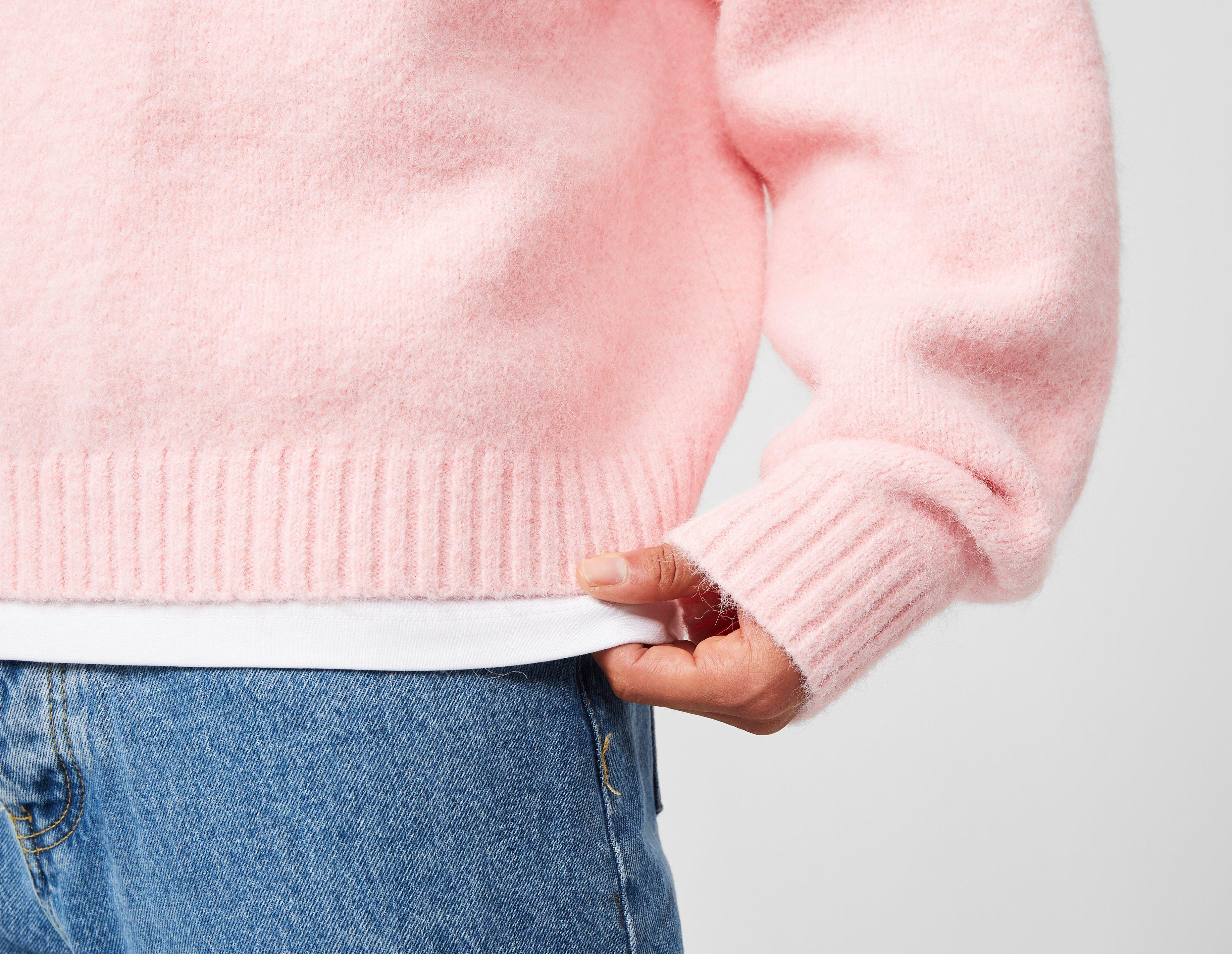 Home Grown Sway Crew Neck Sweater