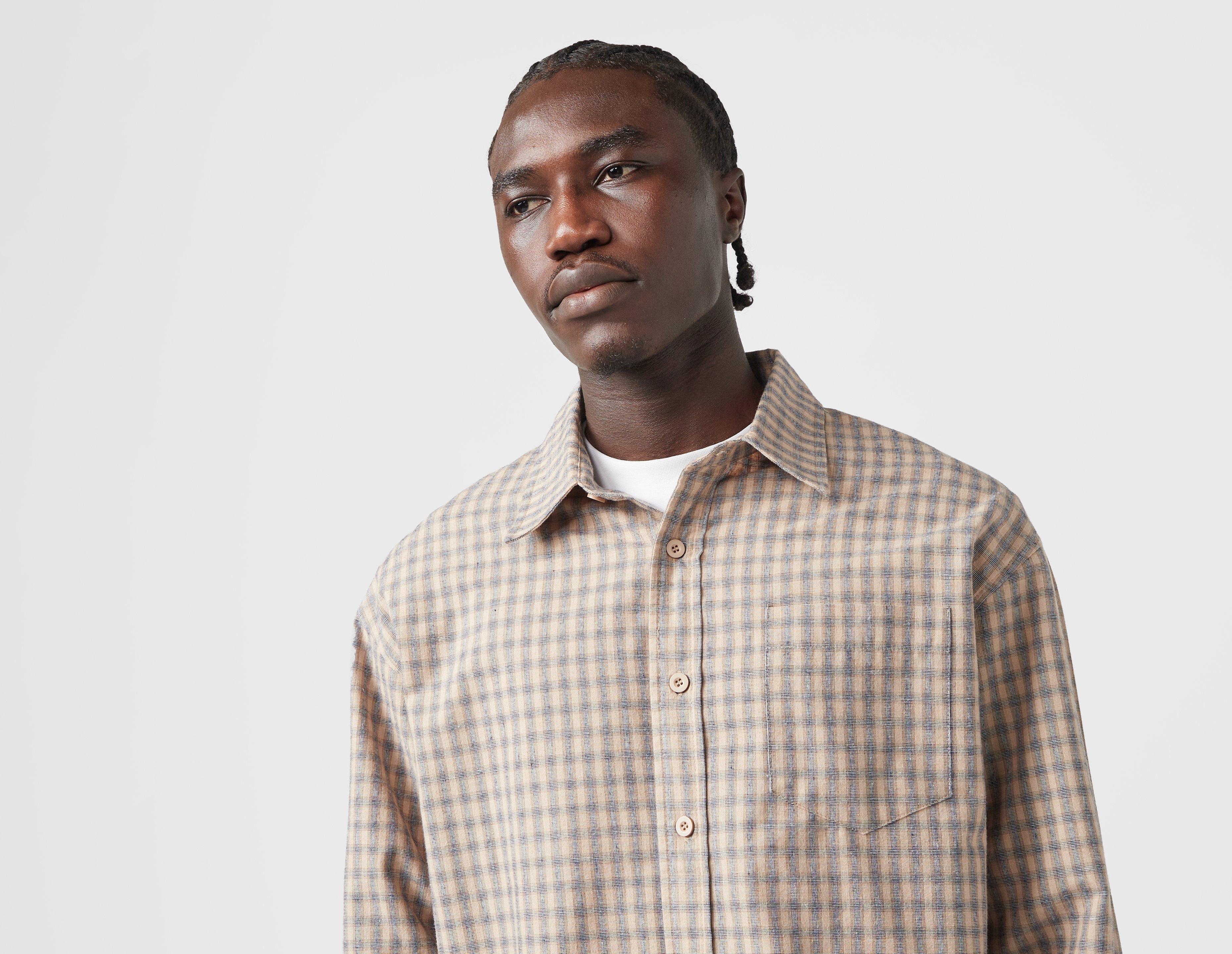 Home Grown Adam Shirt