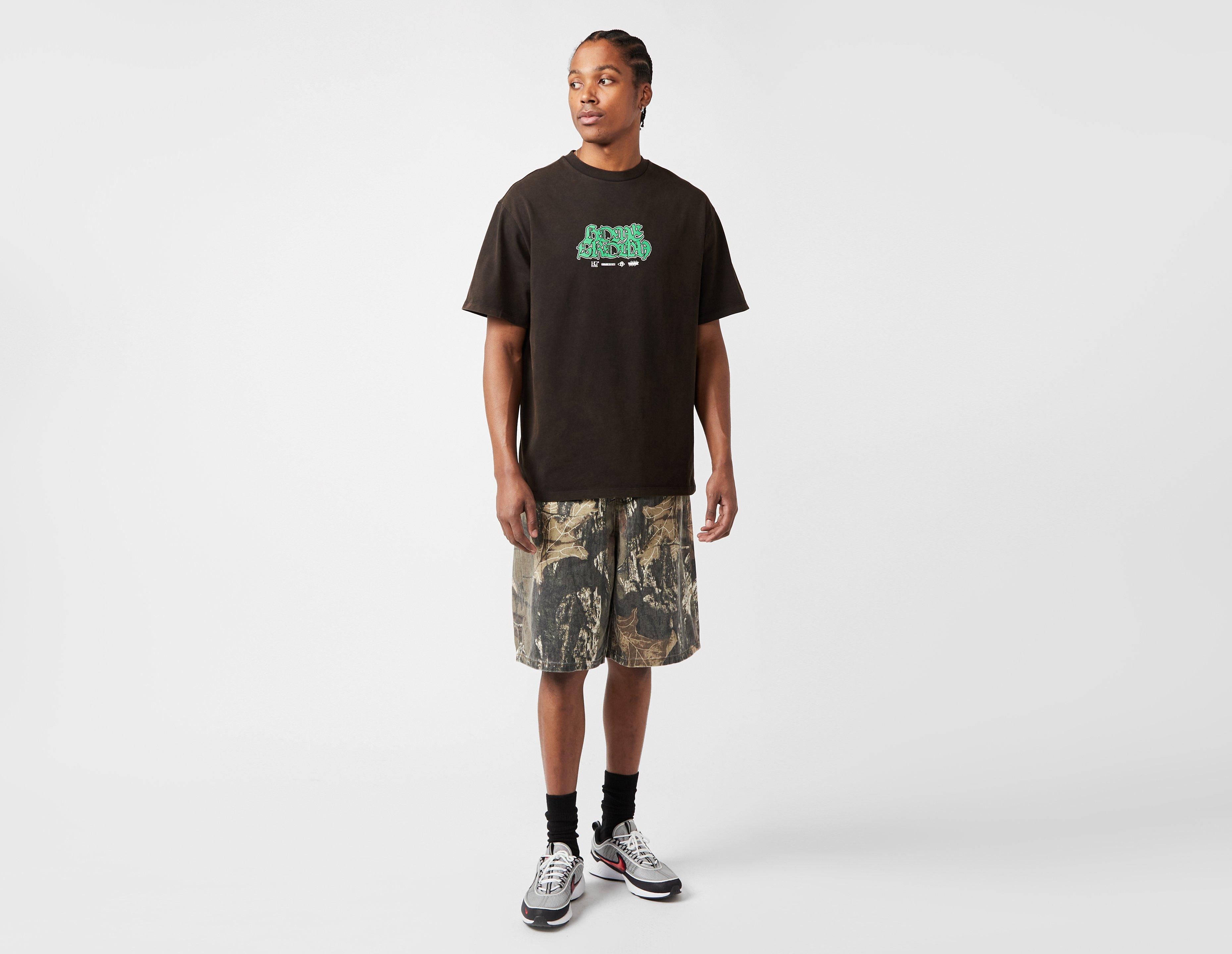 Home Grown Carter Loose Shorts