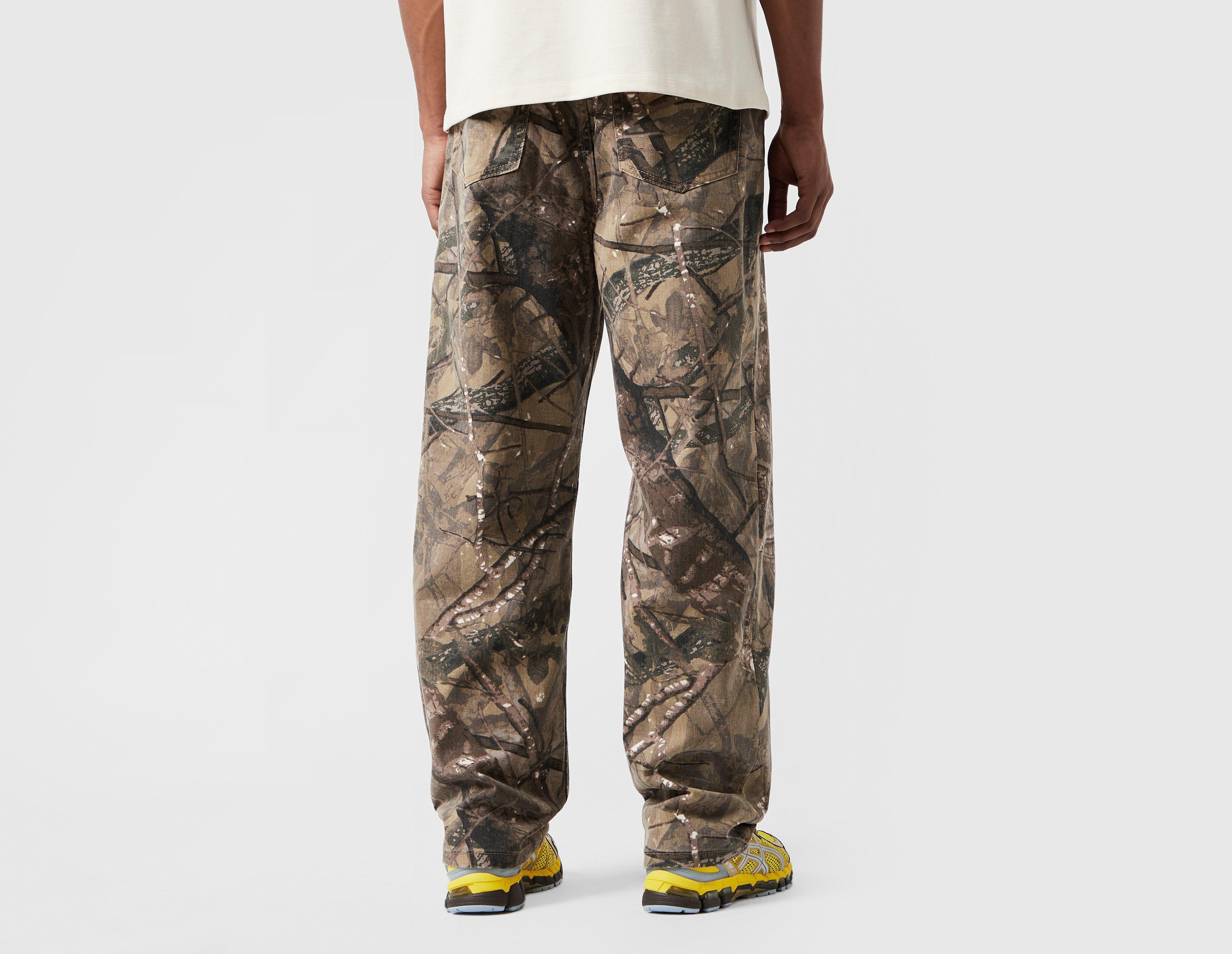 Home Grown Carter Loose Jeans