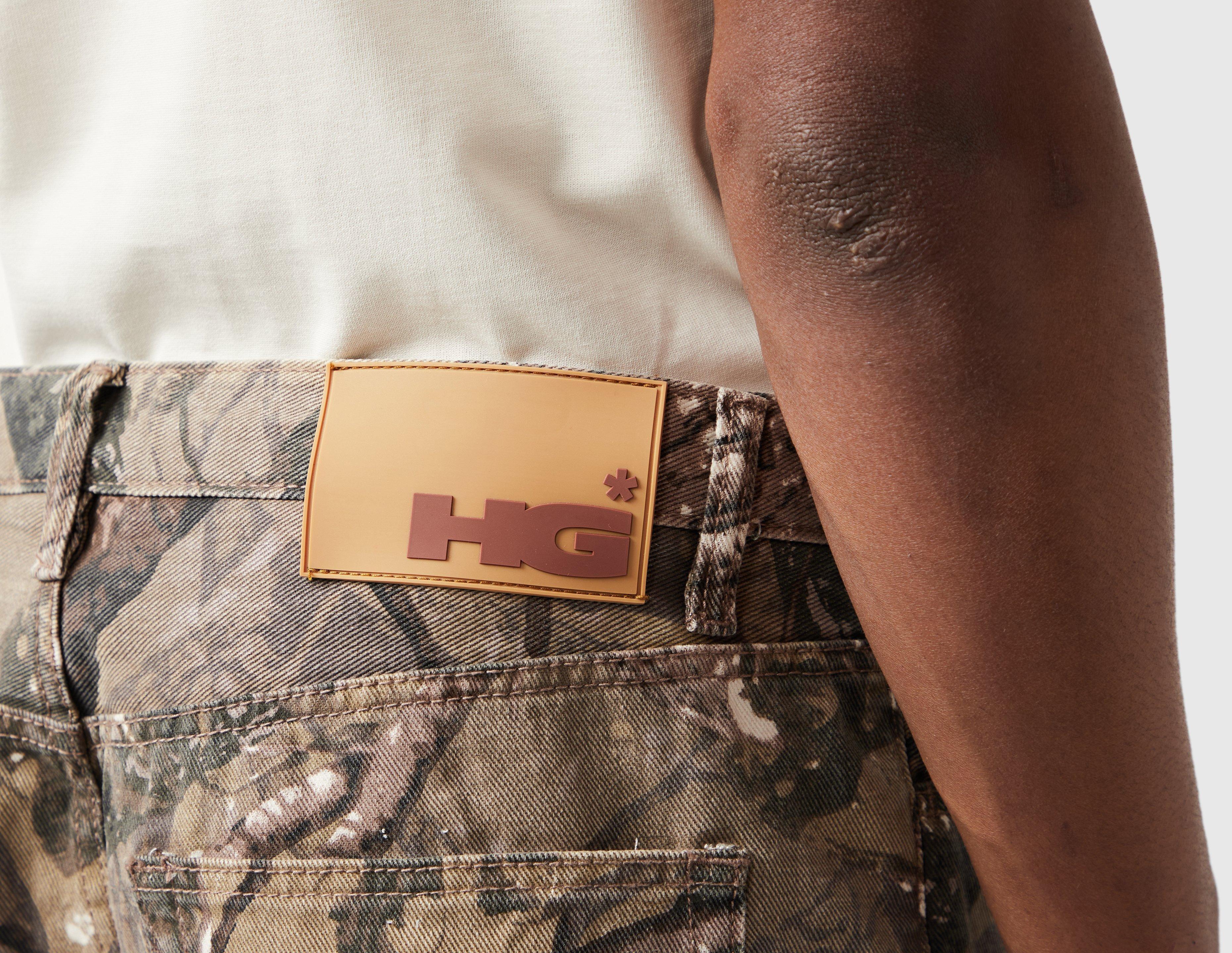 Home Grown Carter Loose Jeans