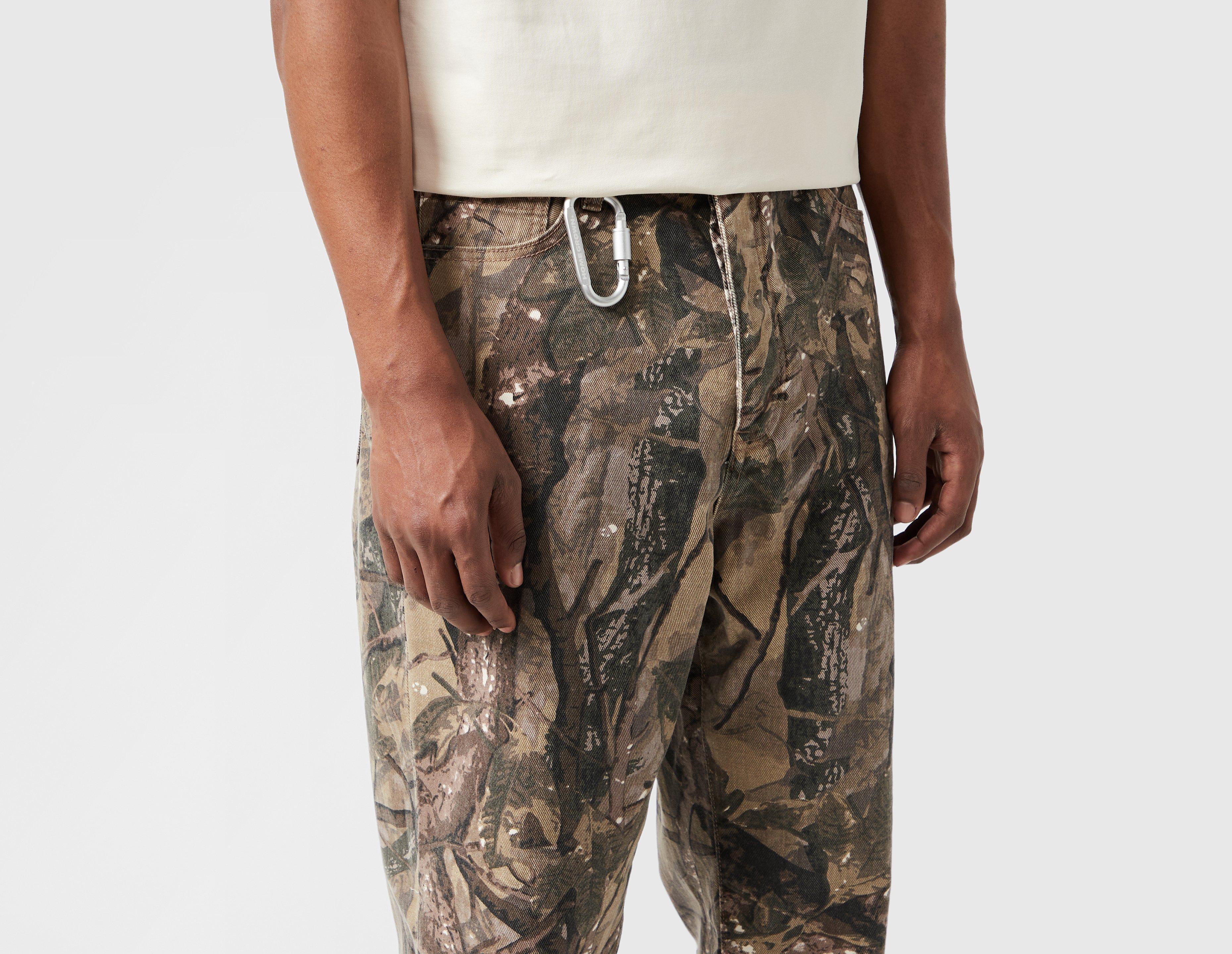 Home Grown Carter Loose Jeans