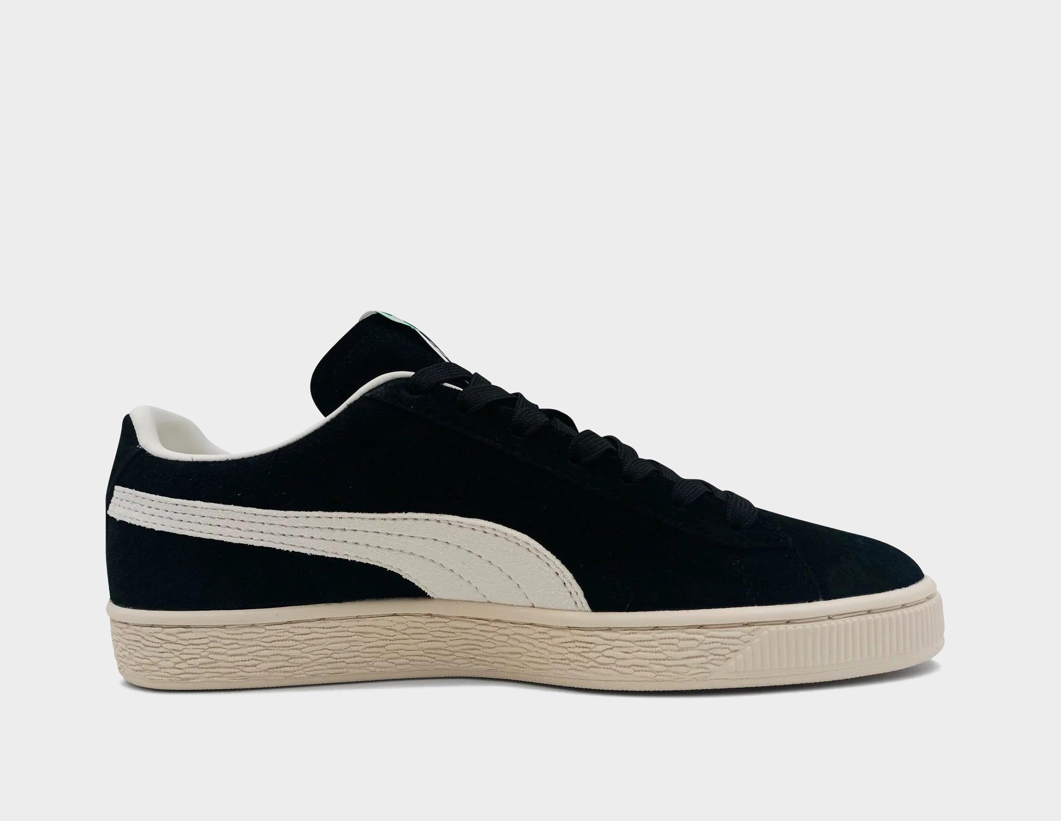 PUMA x Charles F. Stead Suede