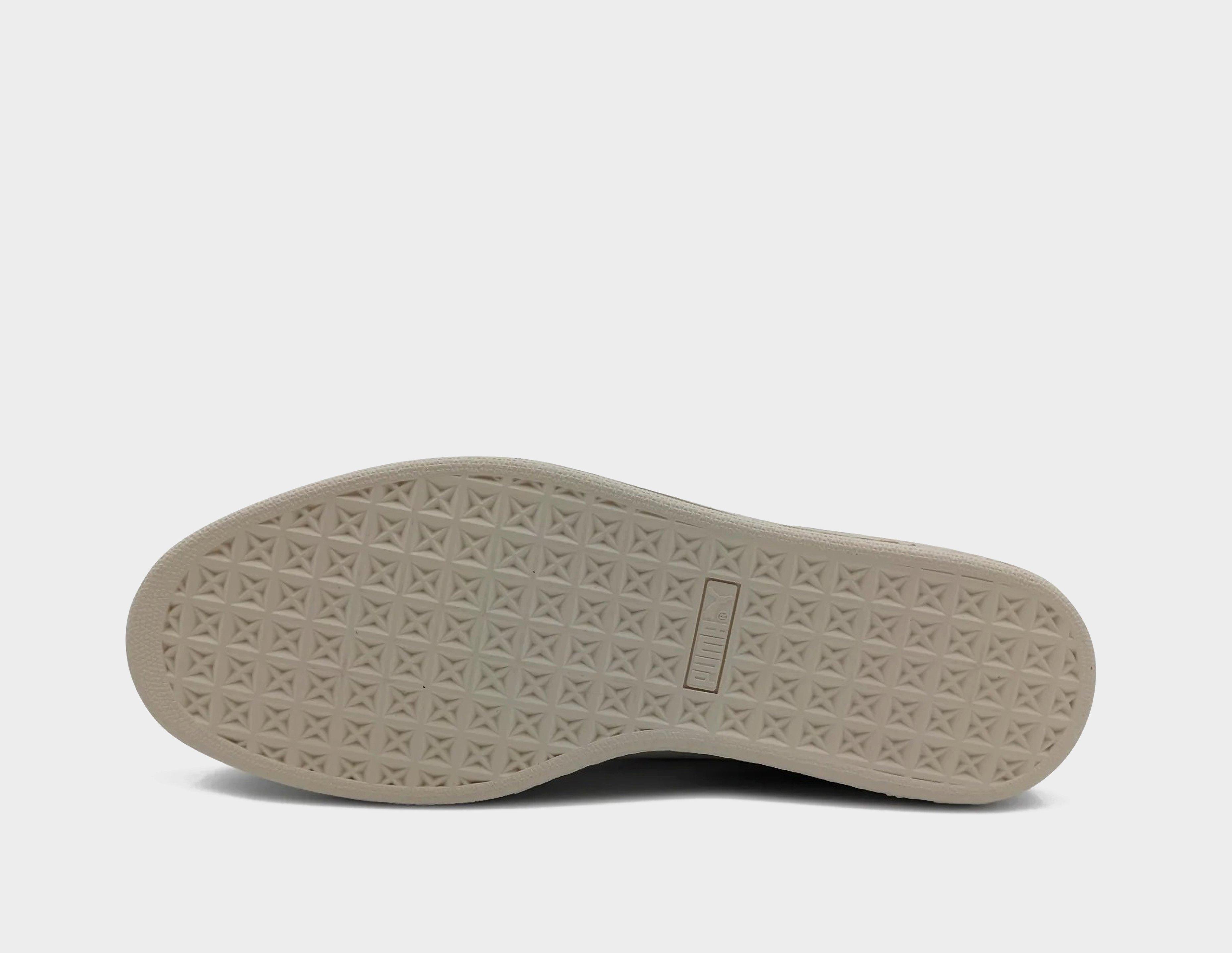 PUMA x Charles F. Stead Suede