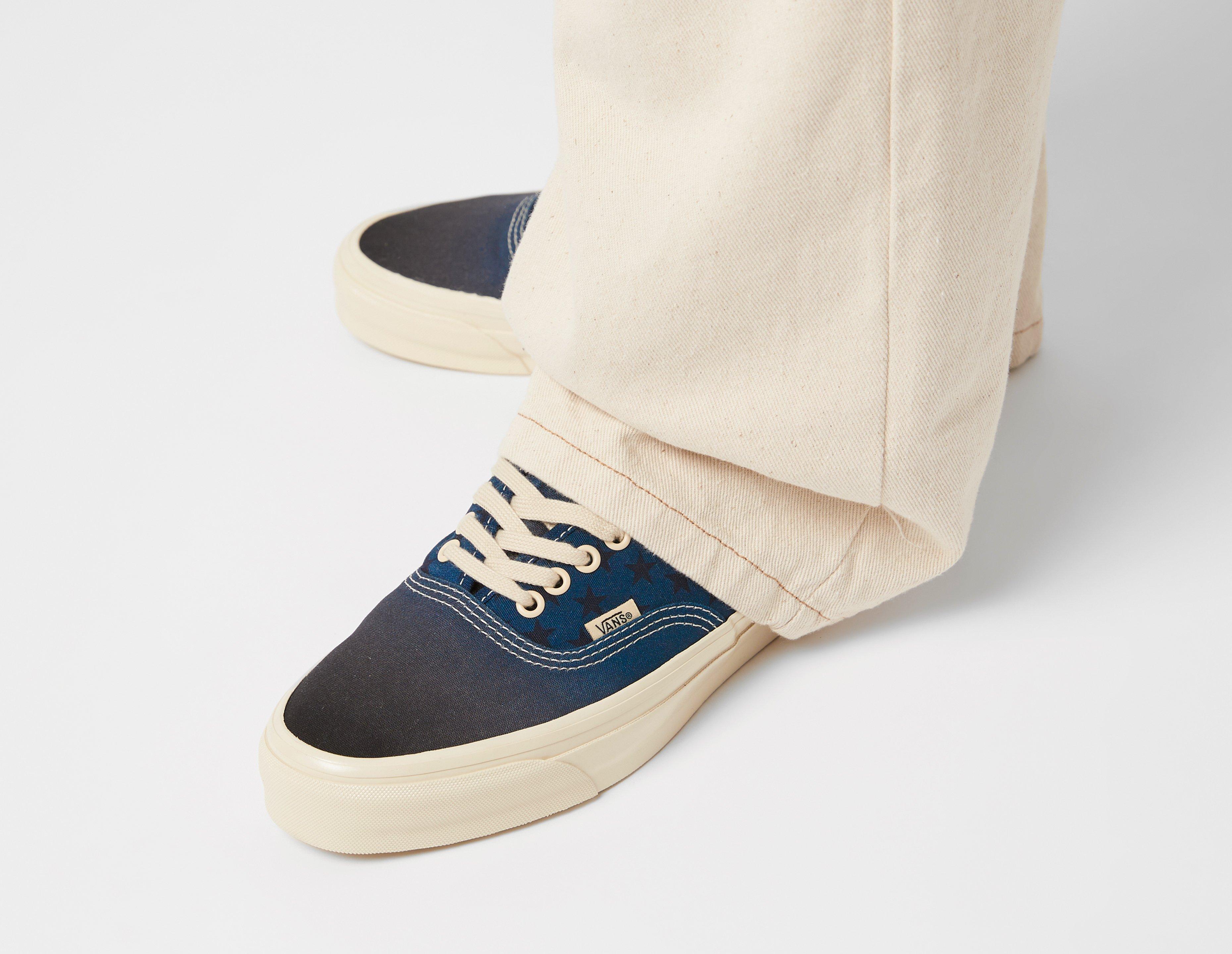 Vans Premium Authentic 44 Duck Canvas