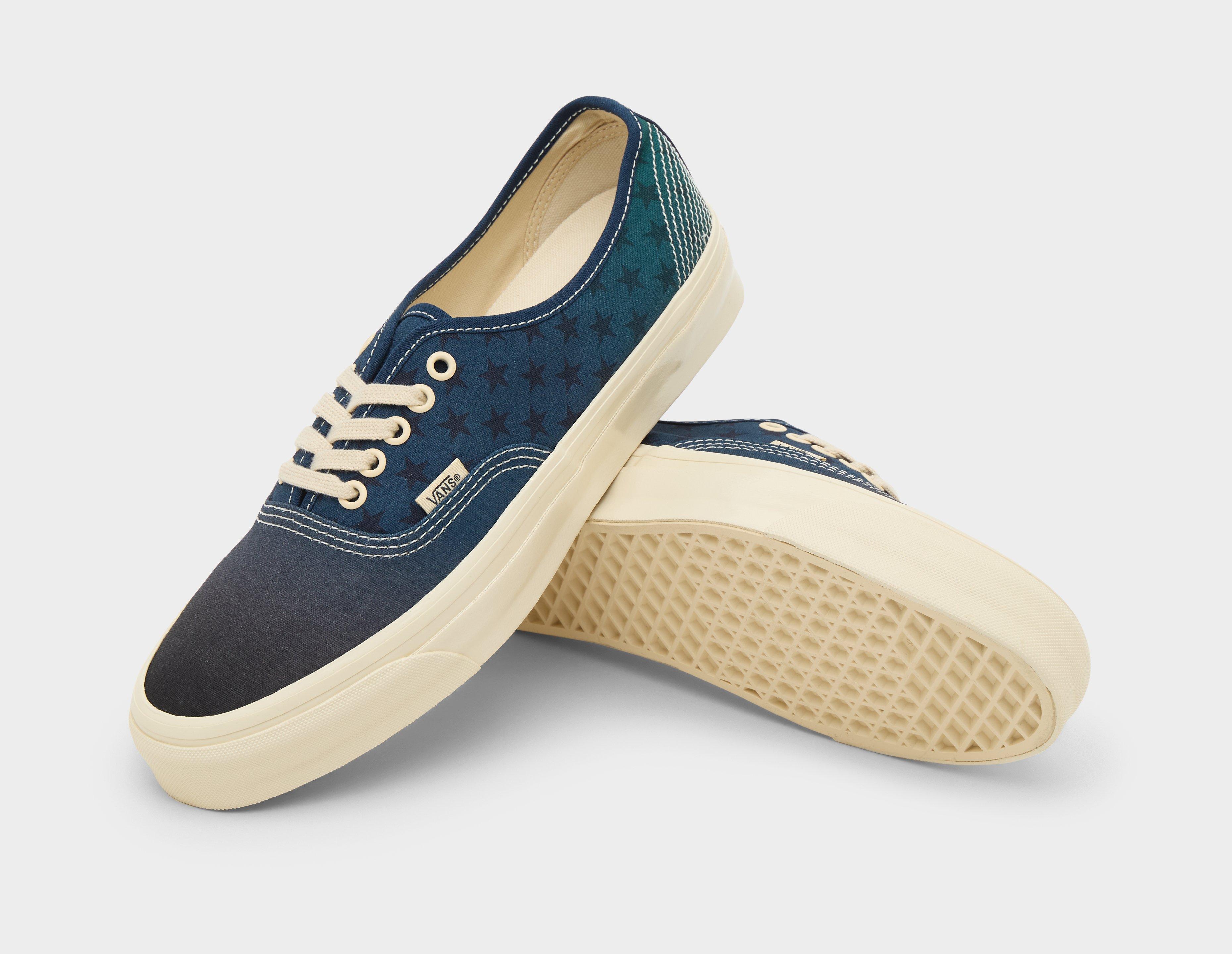 Vans Premium Authentic 44 Duck Canvas