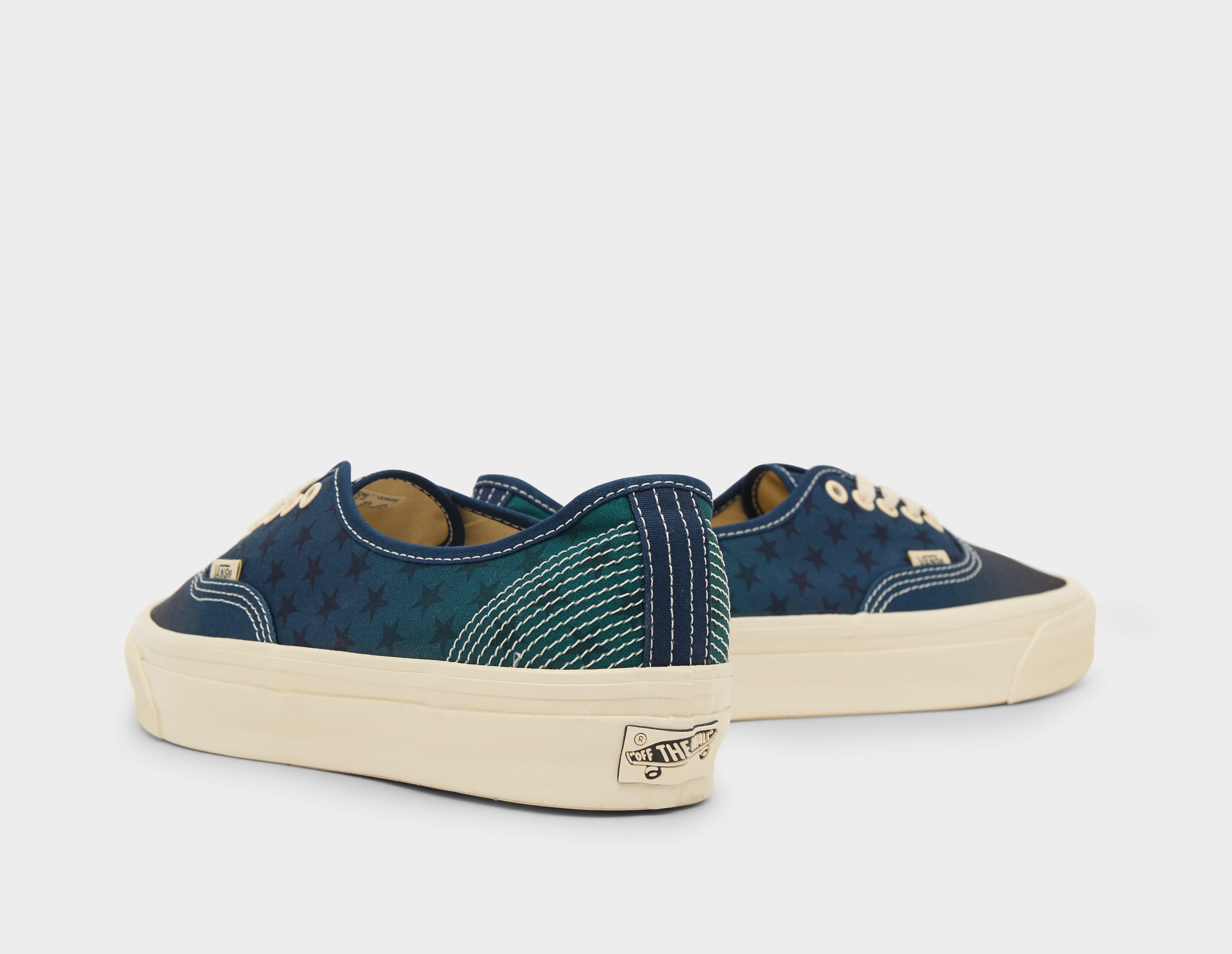 Vans Premium Authentic 44 Duck Canvas