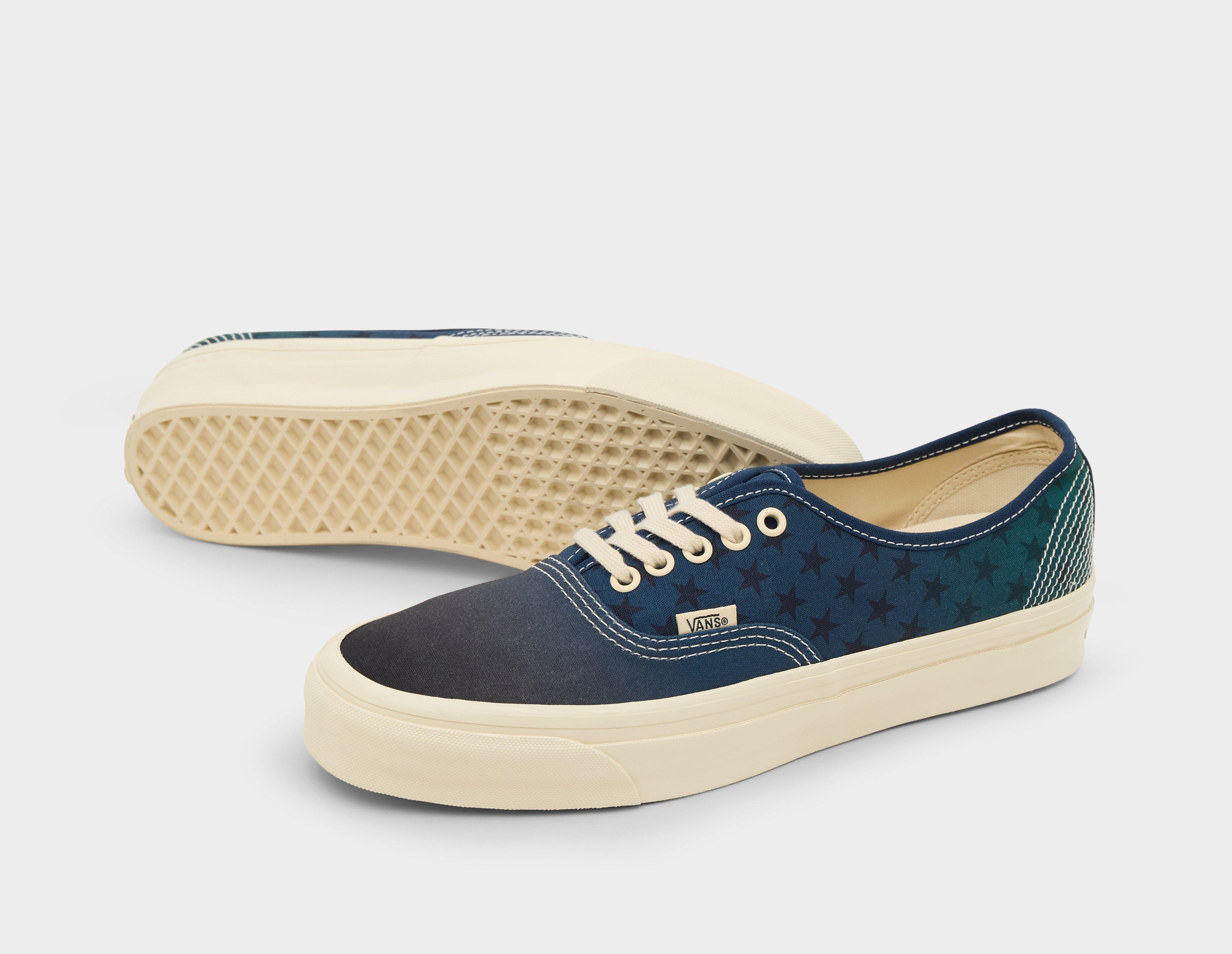 Vans Premium Authentic 44 Duck Canvas