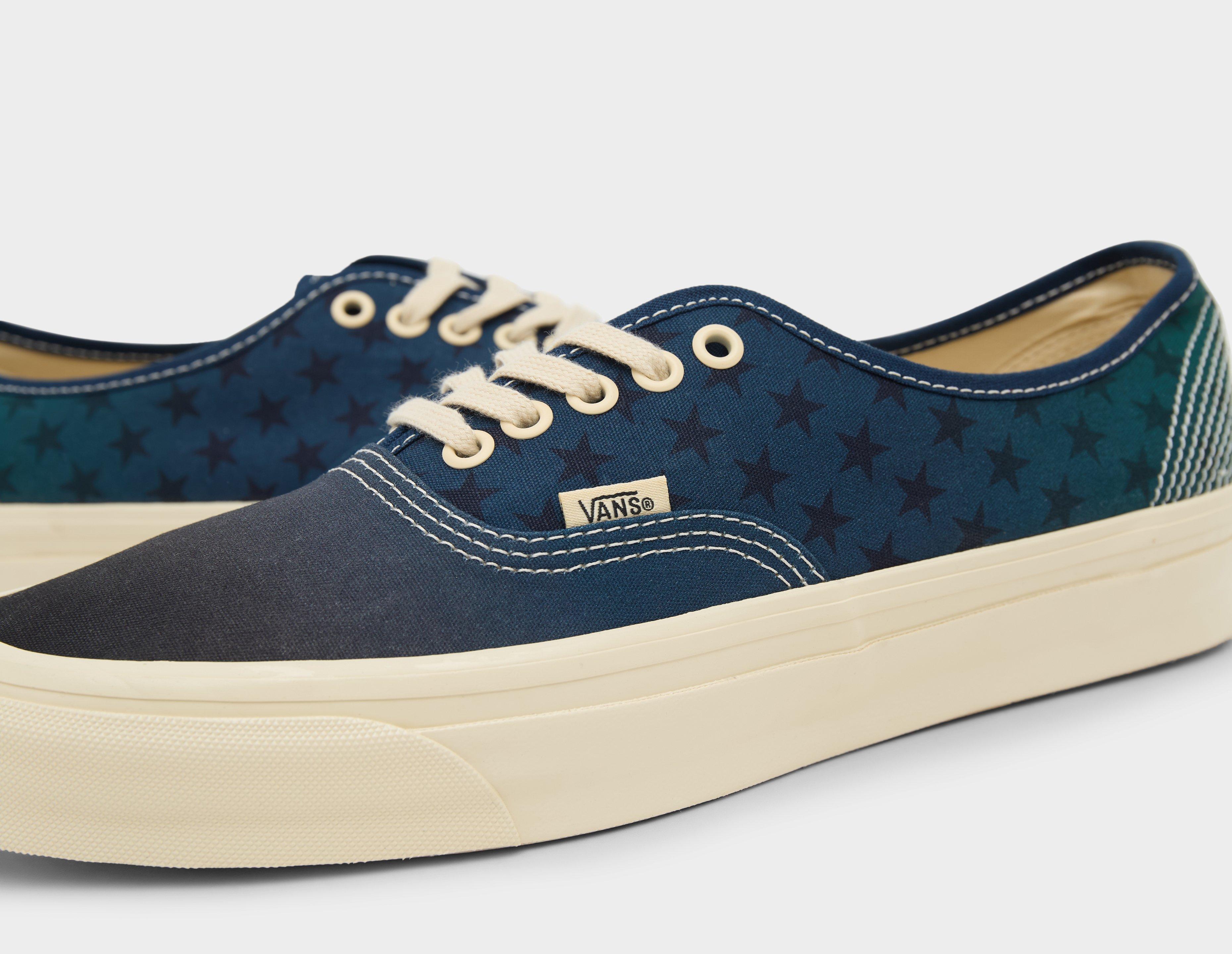 Vans Premium Authentic 44 Duck Canvas