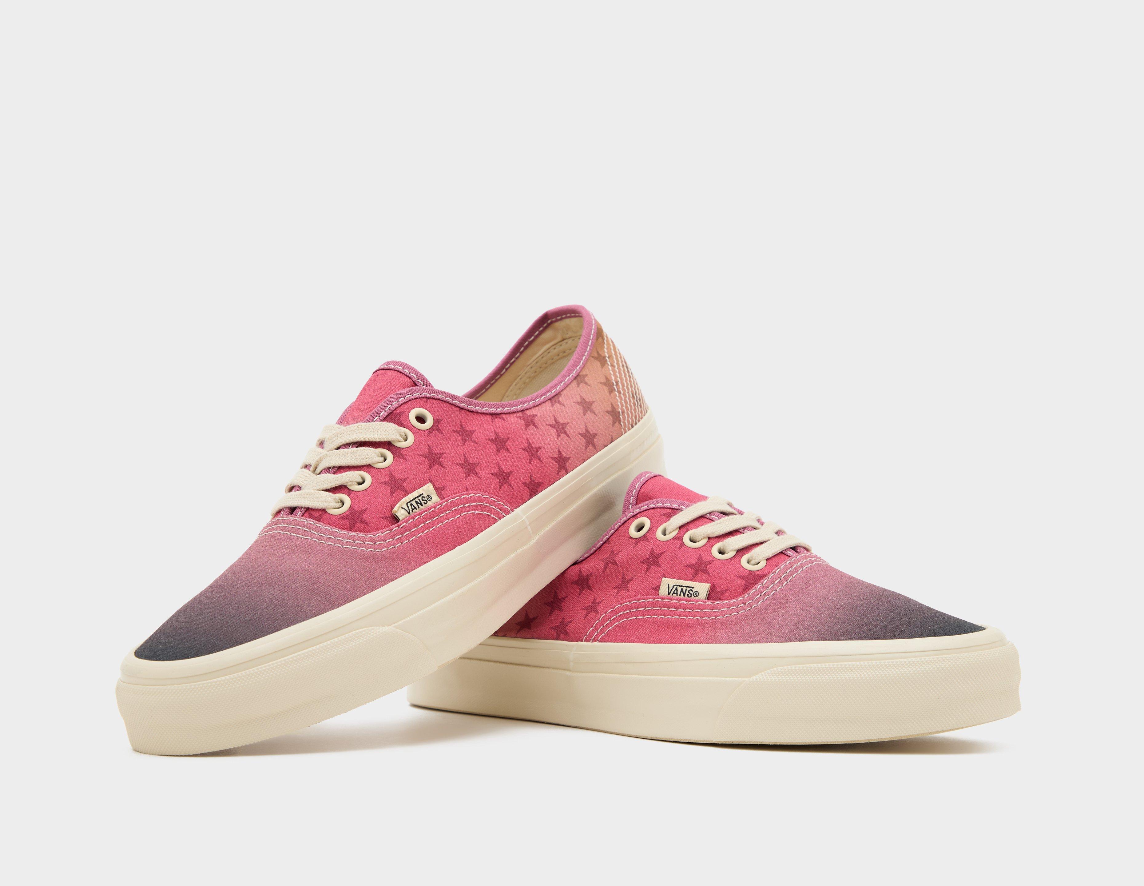 Vans Premium Authentic 44 Duck Canvas