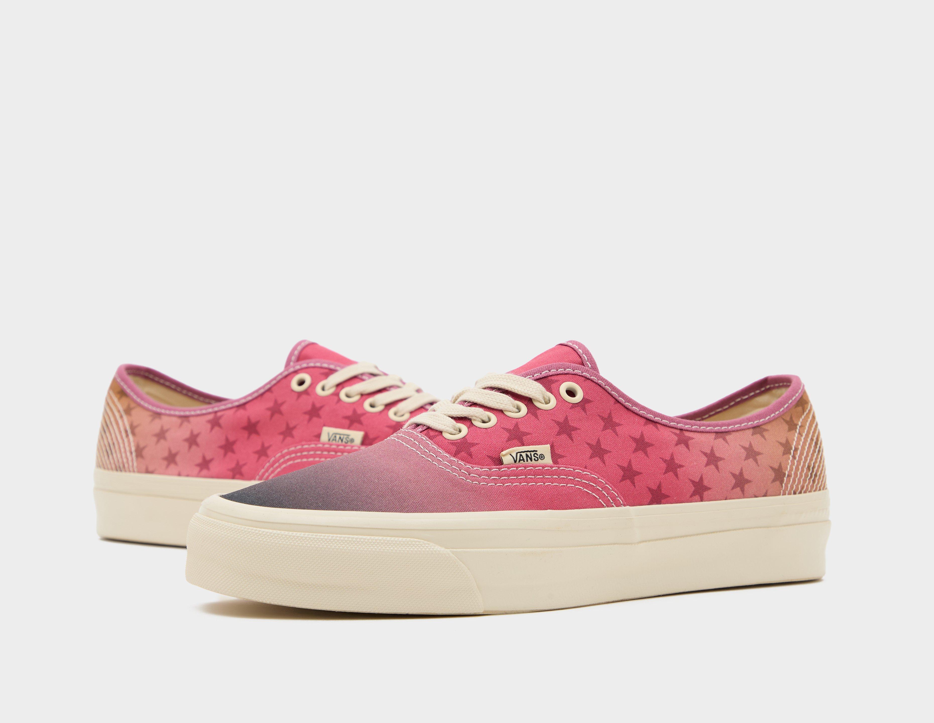 Vans Premium Authentic 44 Duck Canvas