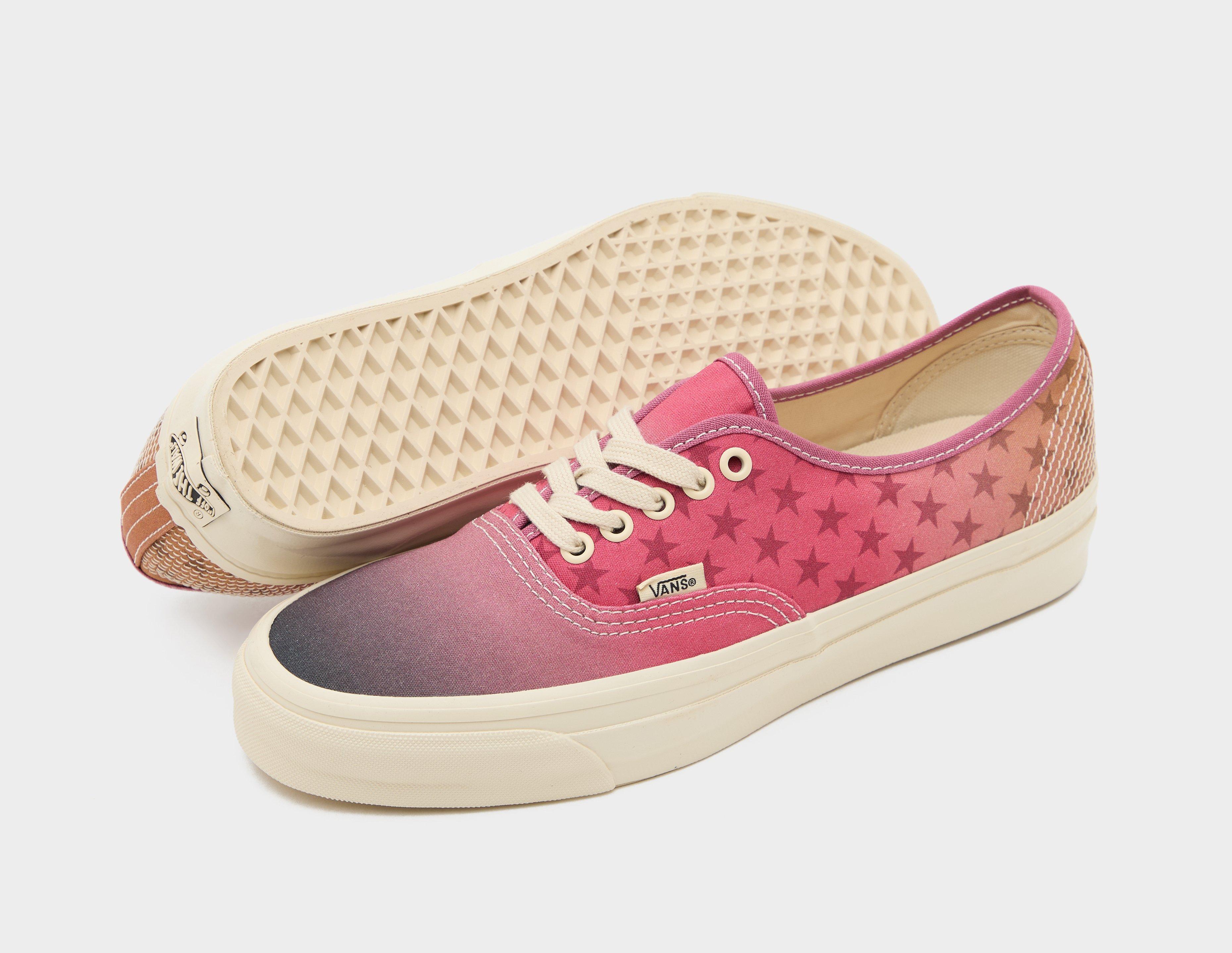 Vans Premium Authentic 44 Duck Canvas
