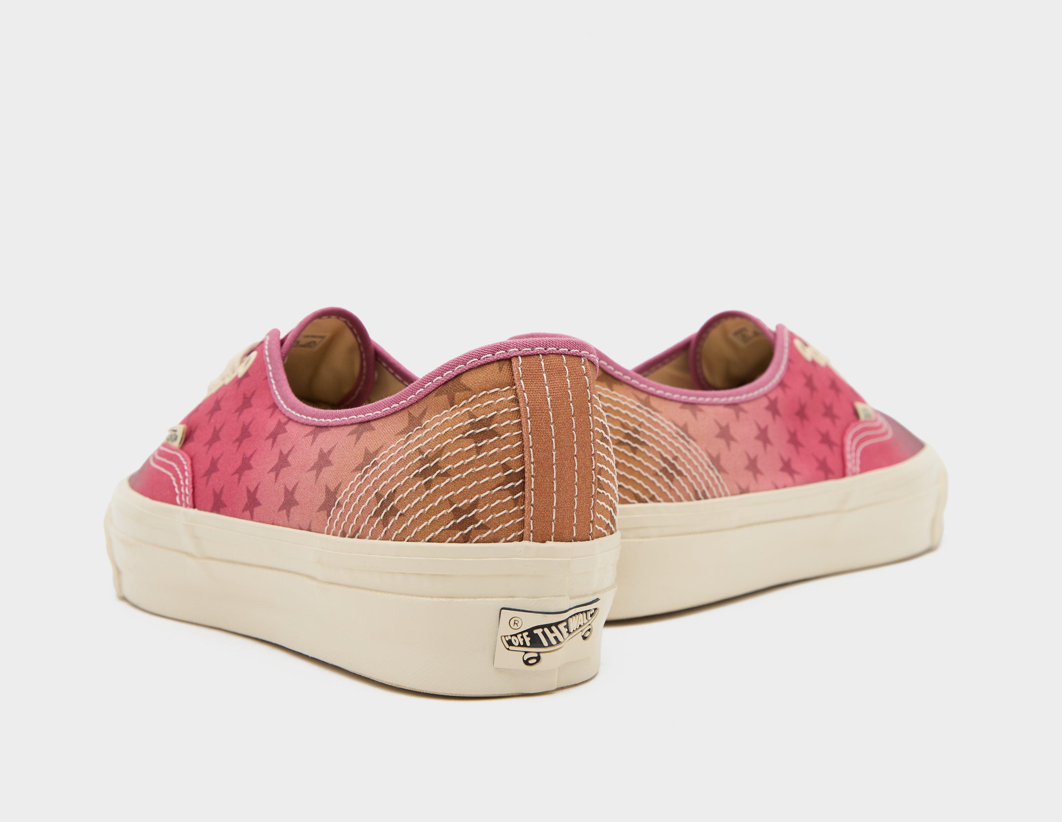 Vans Premium Authentic 44 Duck Canvas