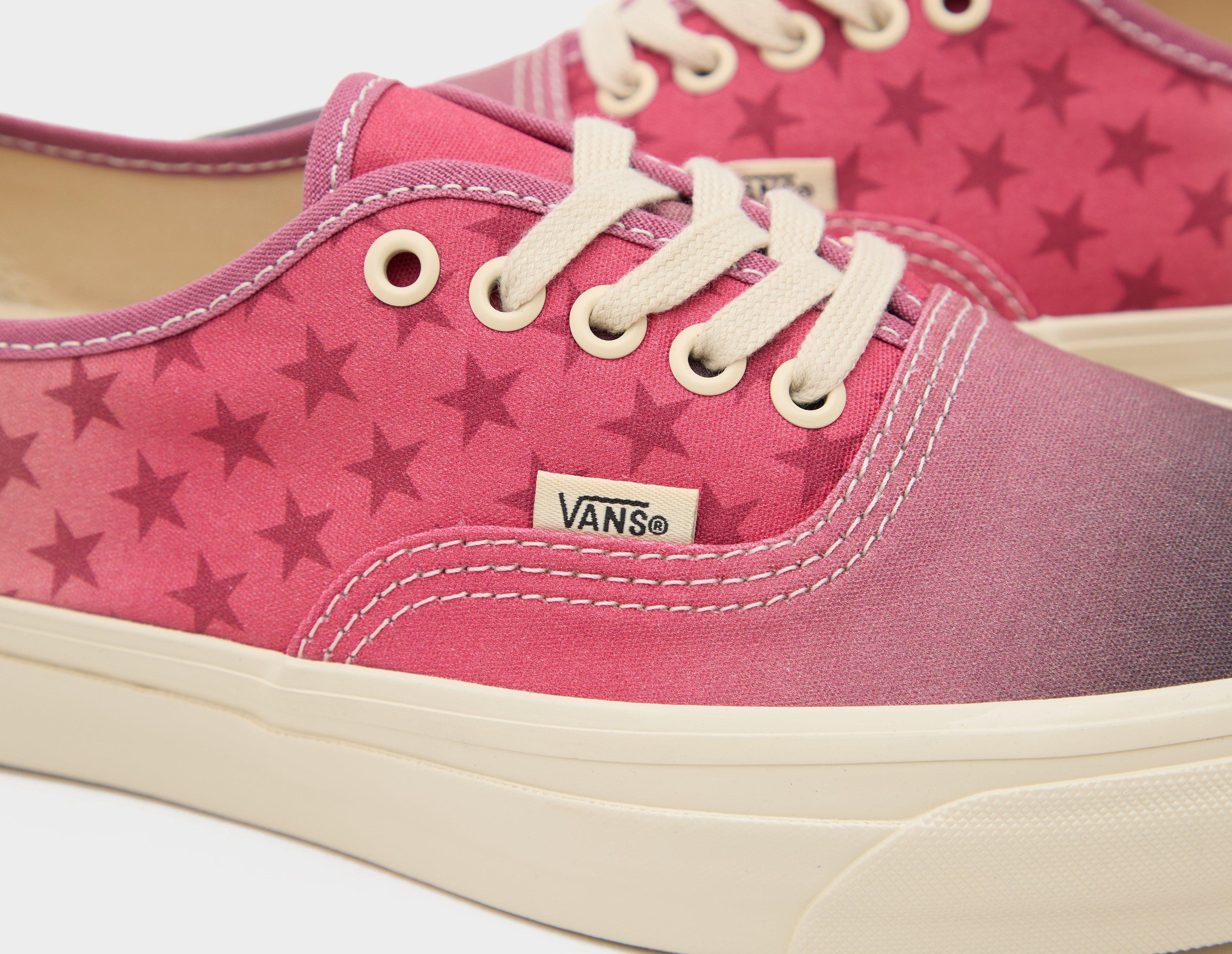 Vans Premium Authentic 44 Duck Canvas