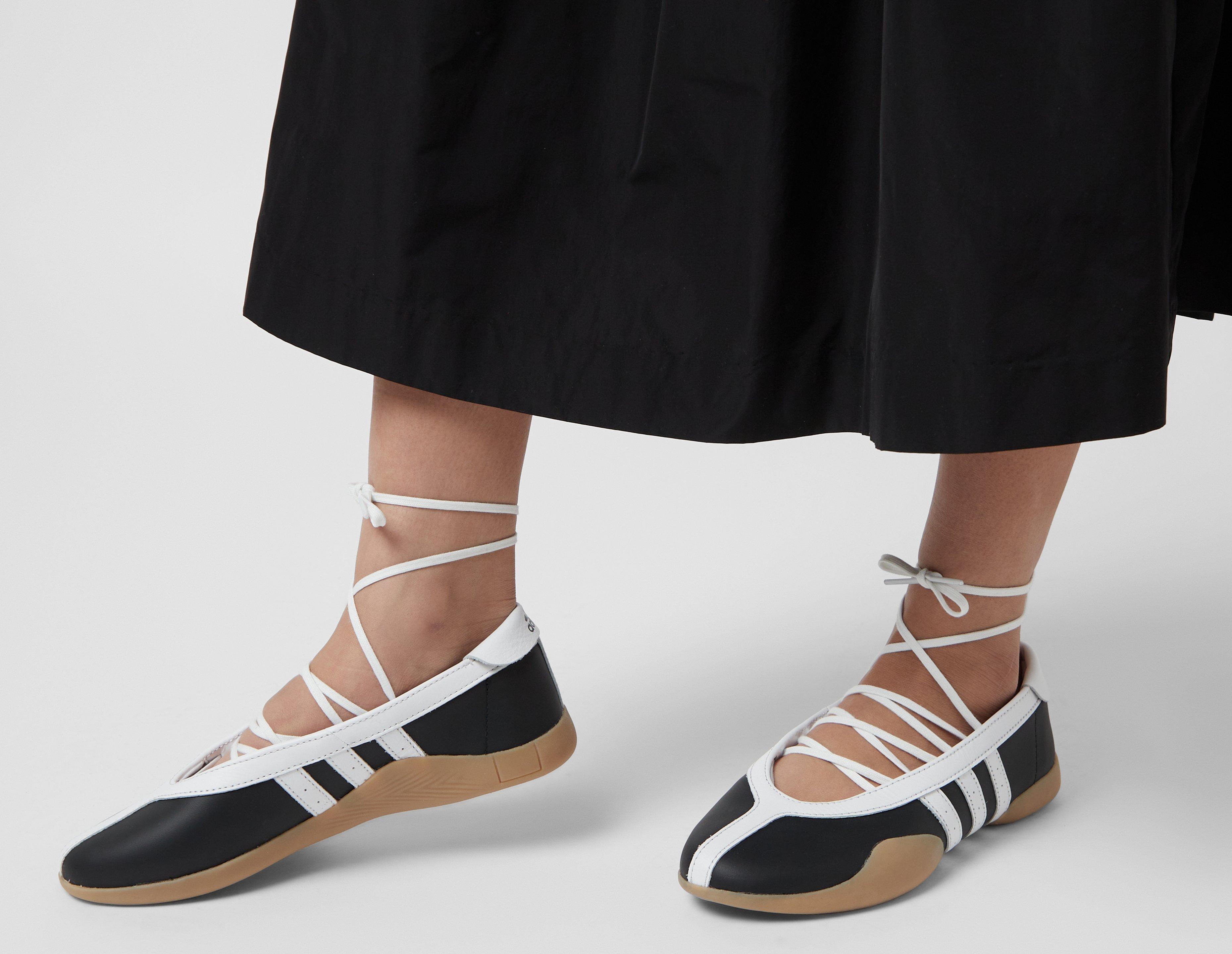 adidas Originals Taekwondo Mei Ballet Women's