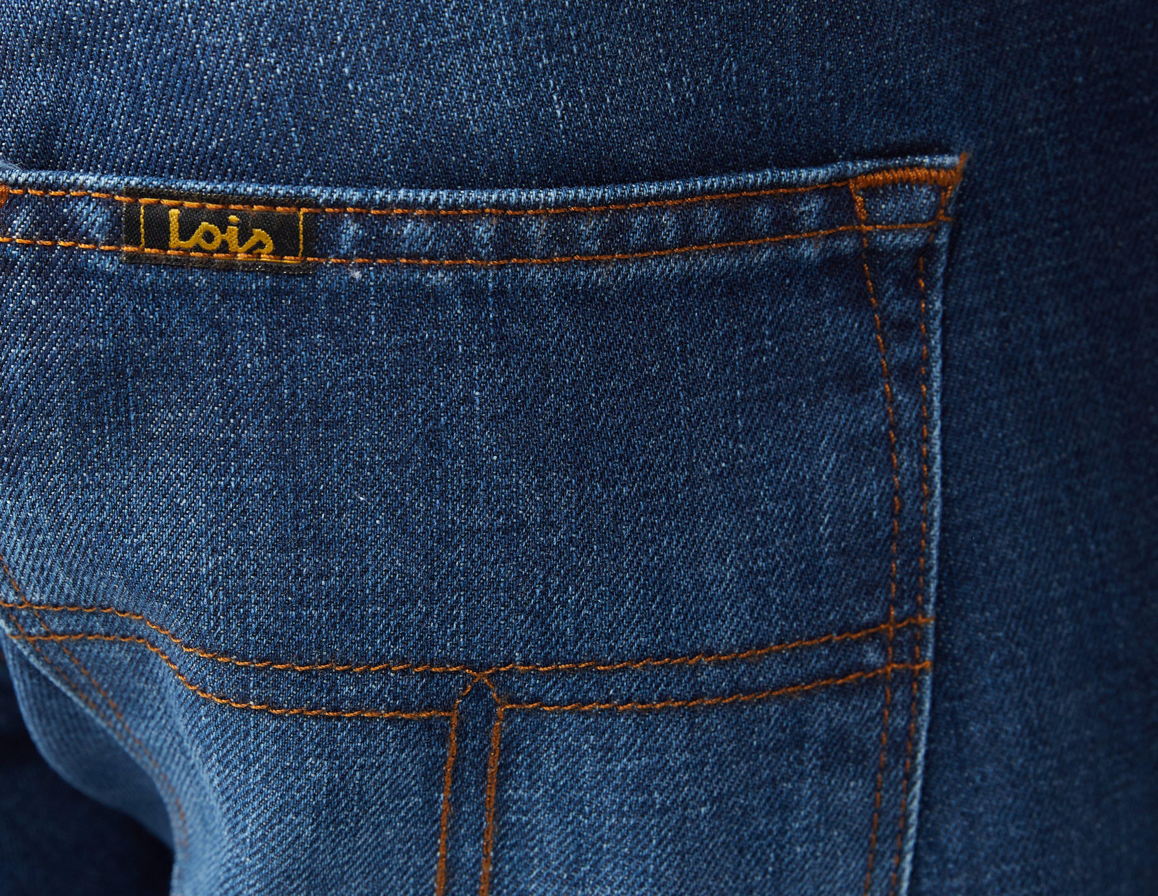 Lois Jeans Terrace Dark Stone