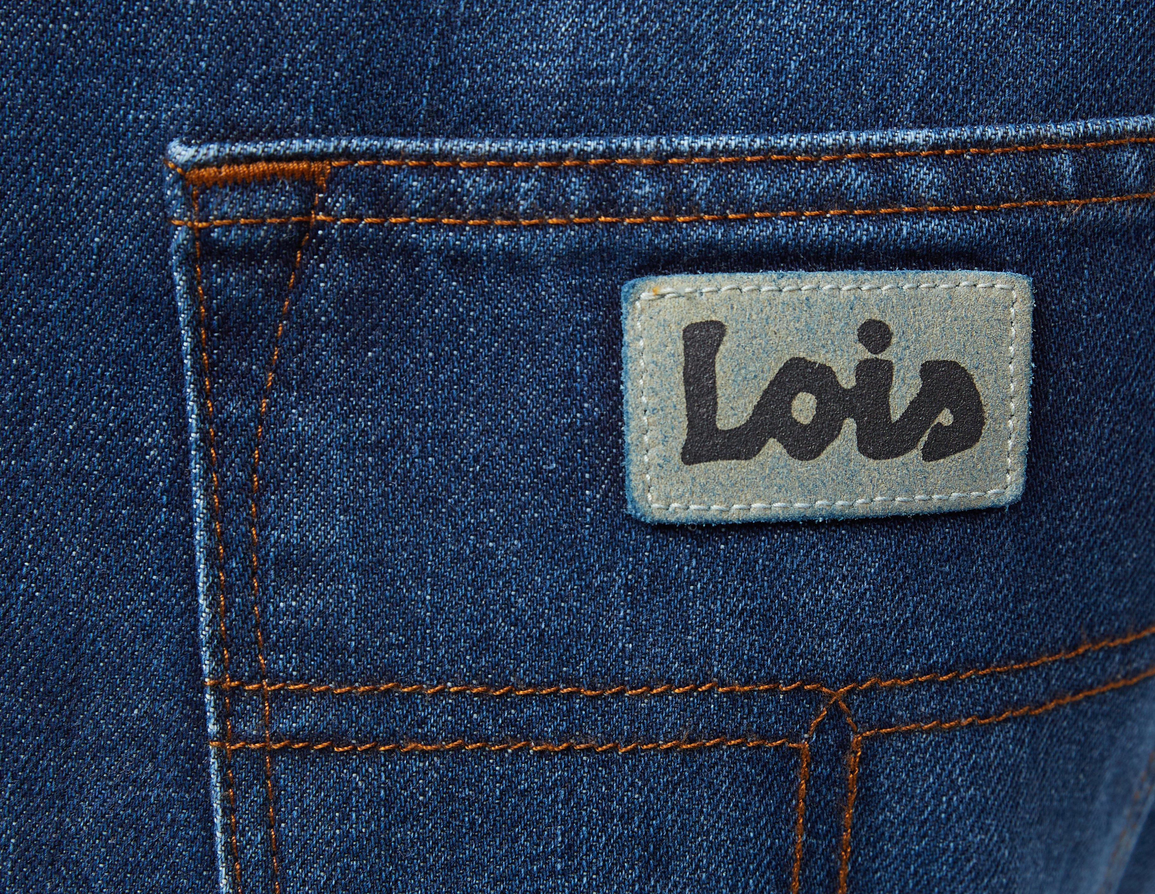 Lois Jeans Terrace Dark Stone