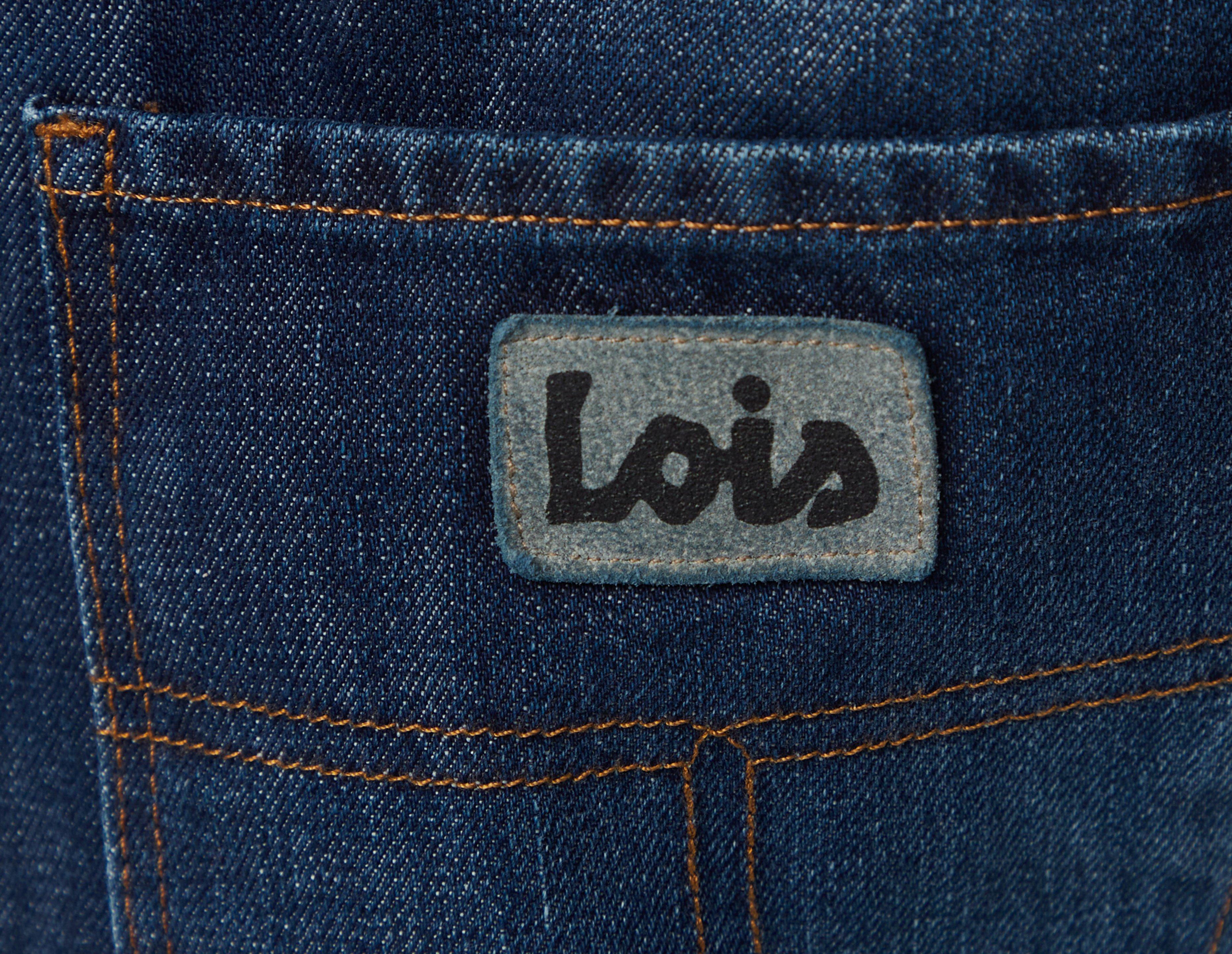 Lois Jeans Marvin Dark Stone