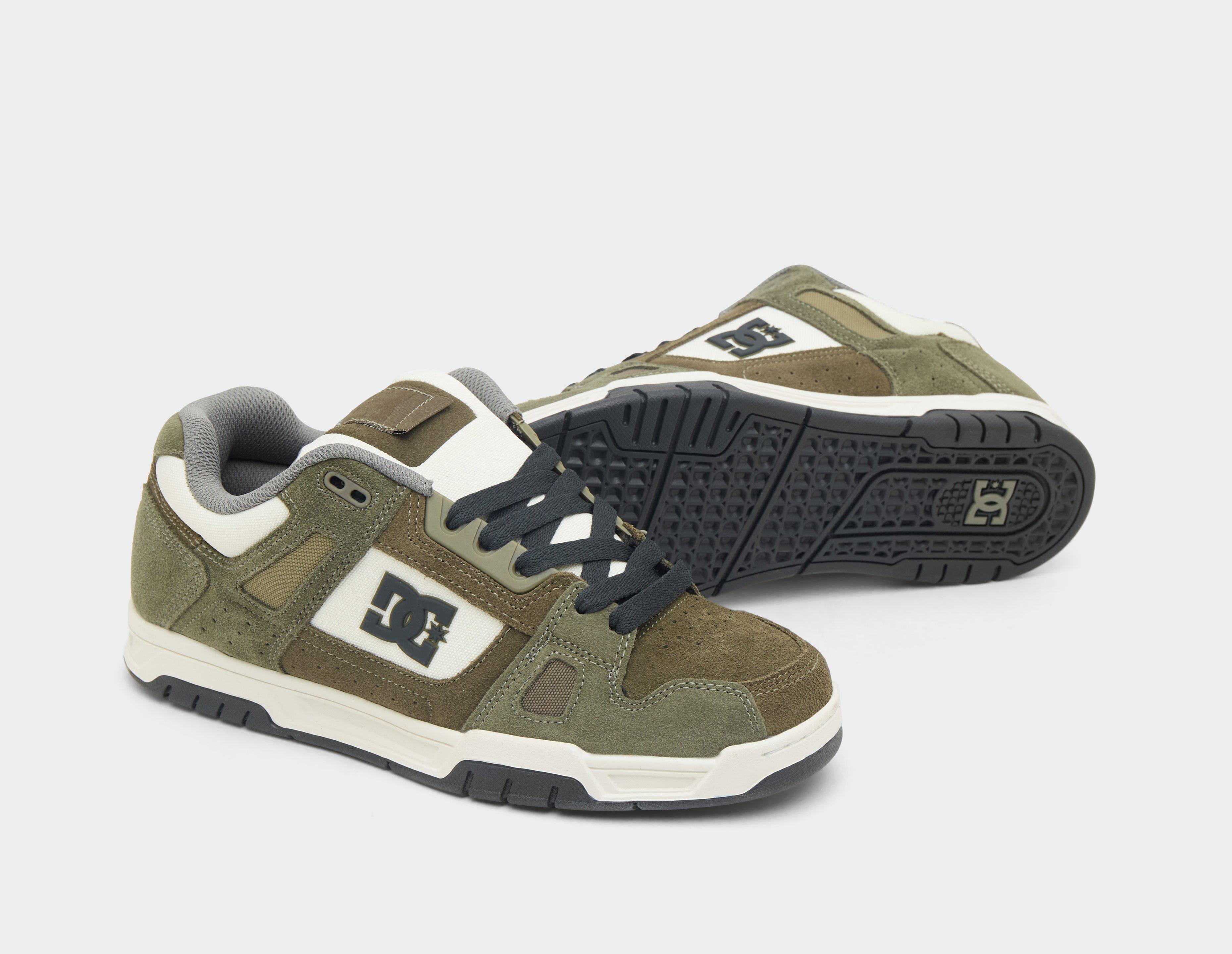 DC Shoes Stag