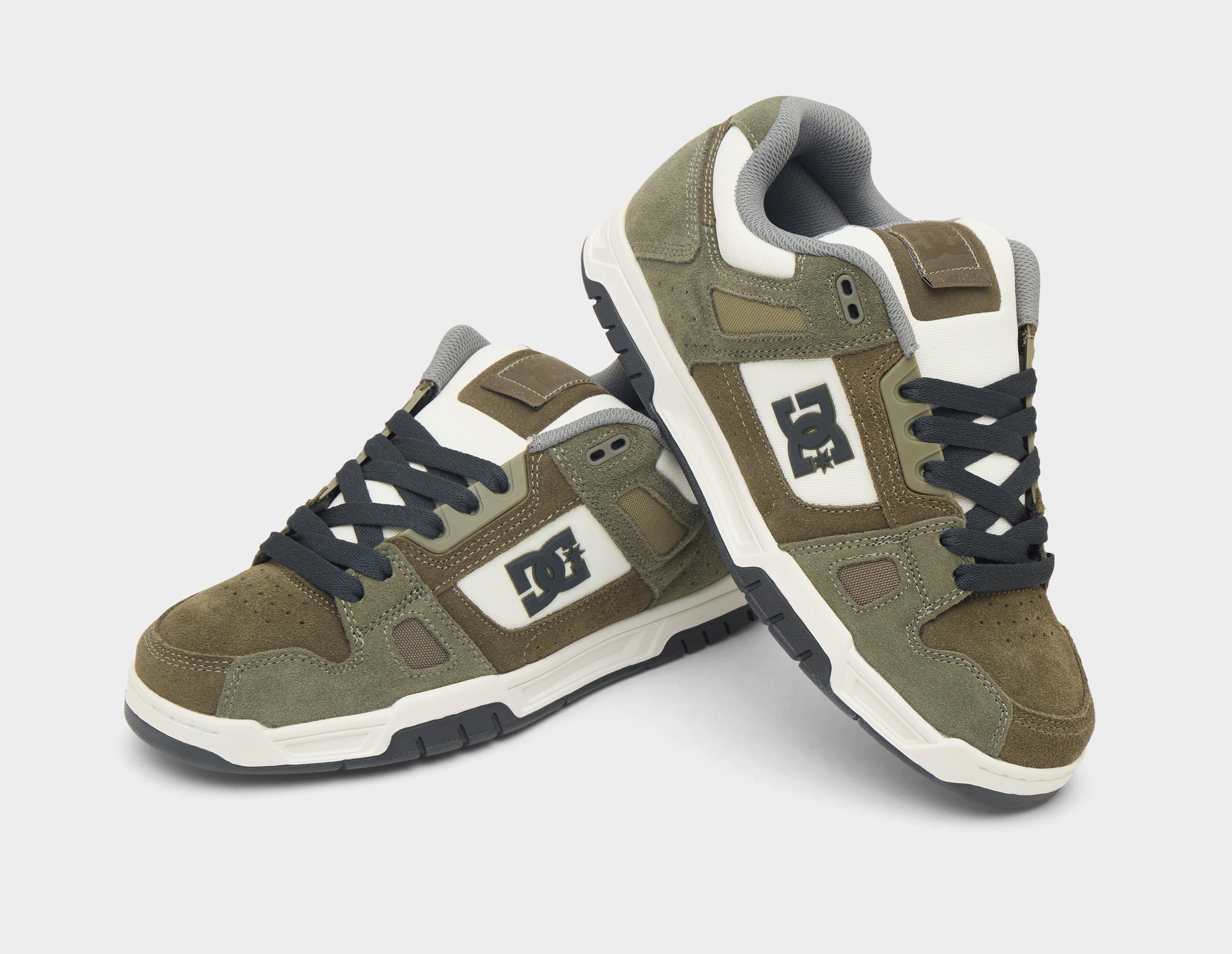 DC Shoes Stag