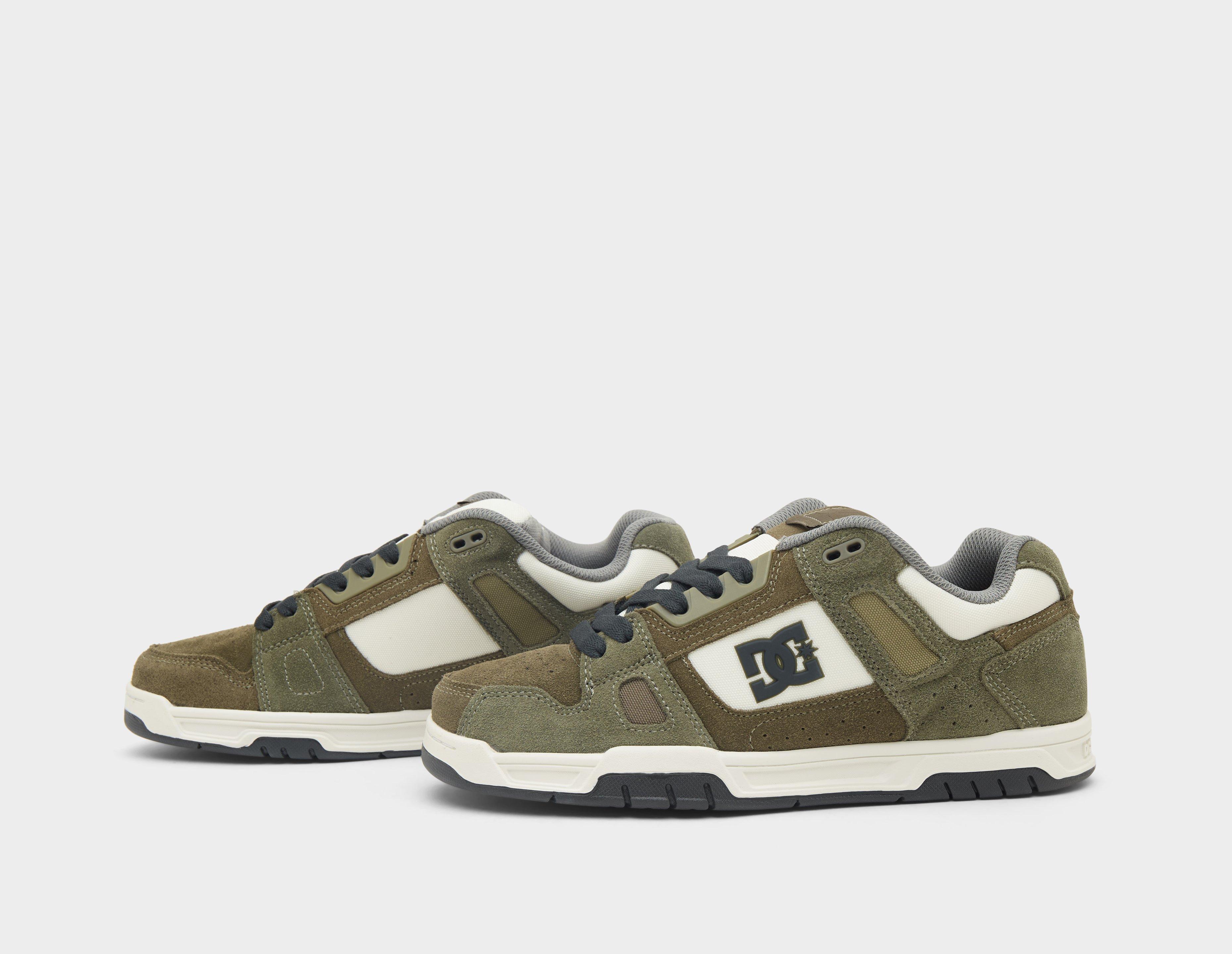 DC Shoes Stag