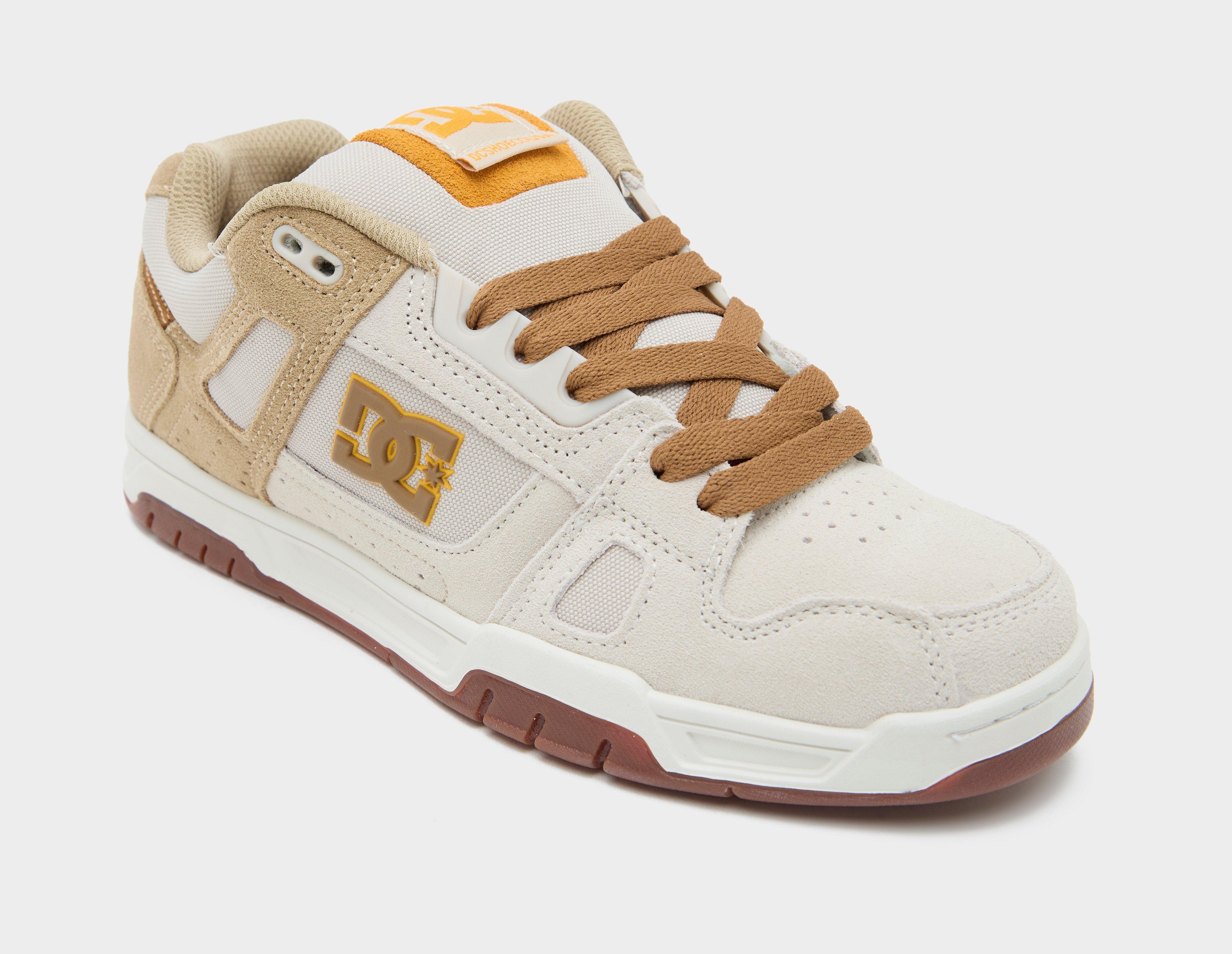 DC Shoes Stag