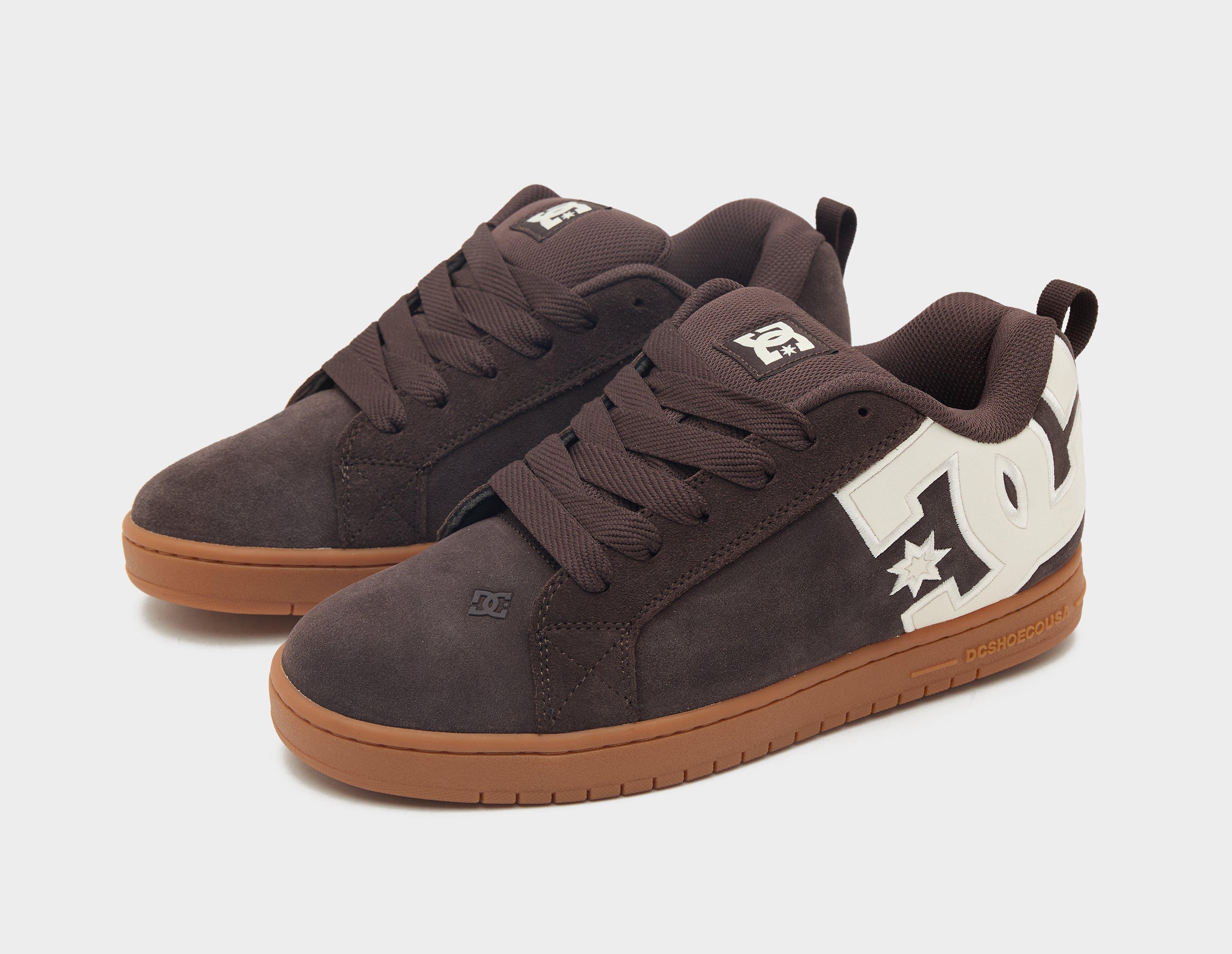 DC Shoes Court Graffik