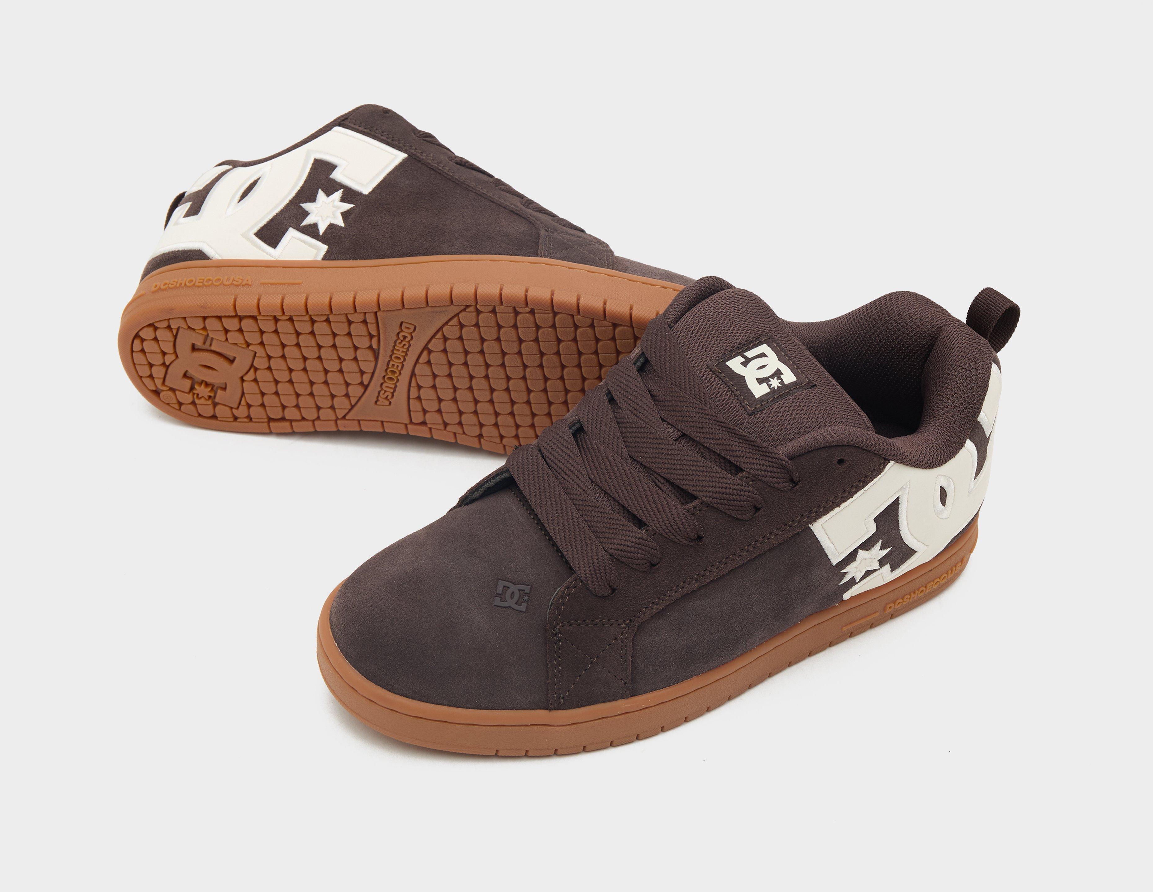 DC Shoes Court Graffik