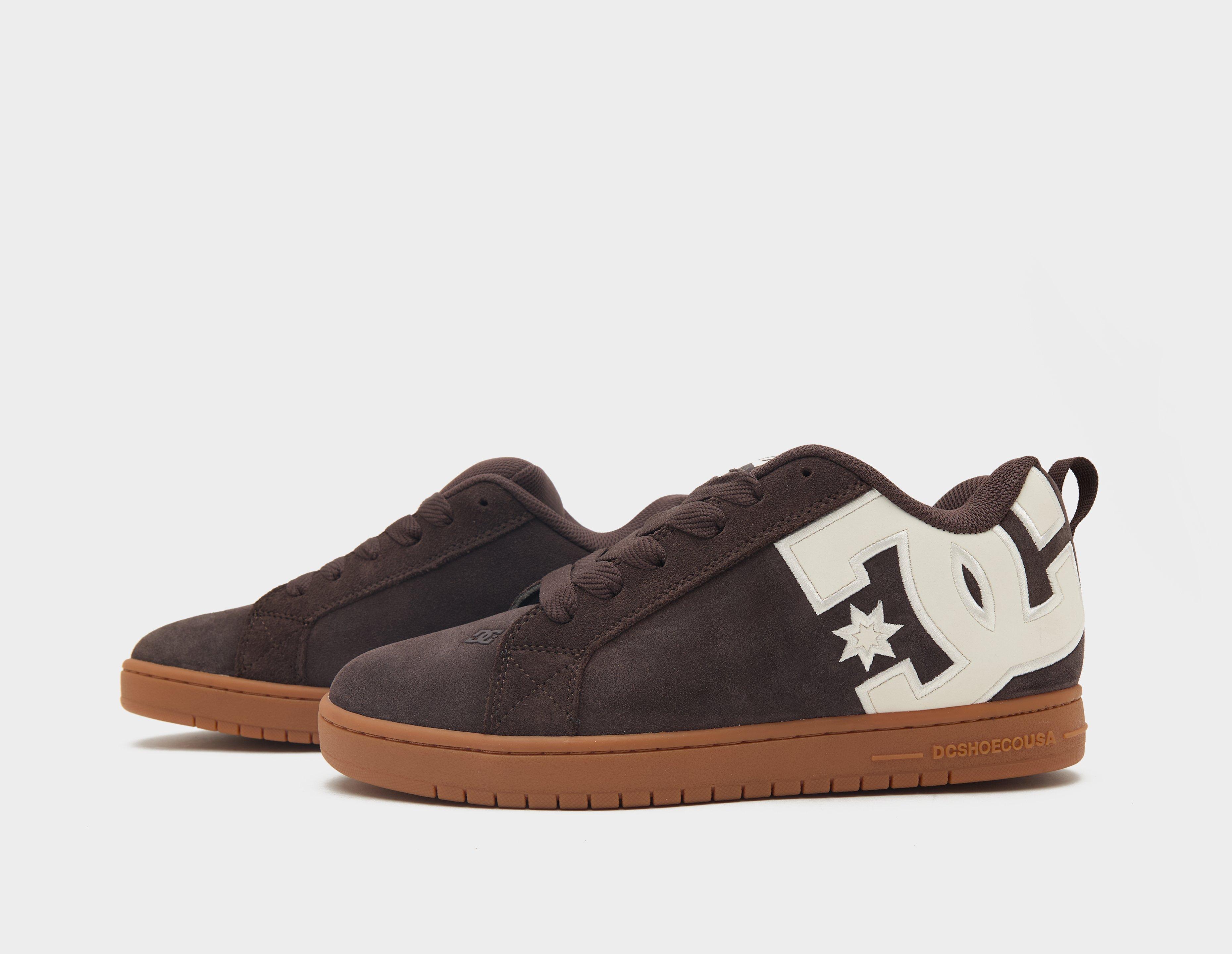DC Shoes Court Graffik