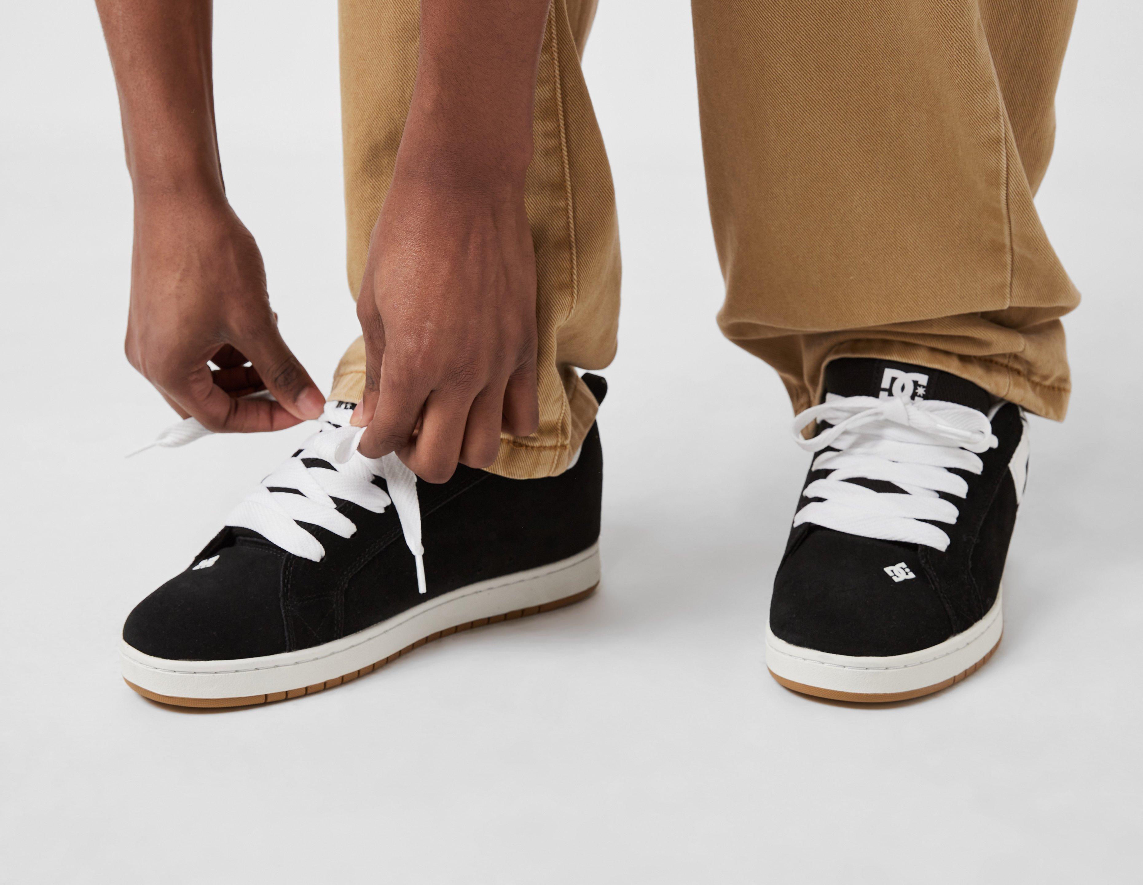 DC Shoes Court Graffik