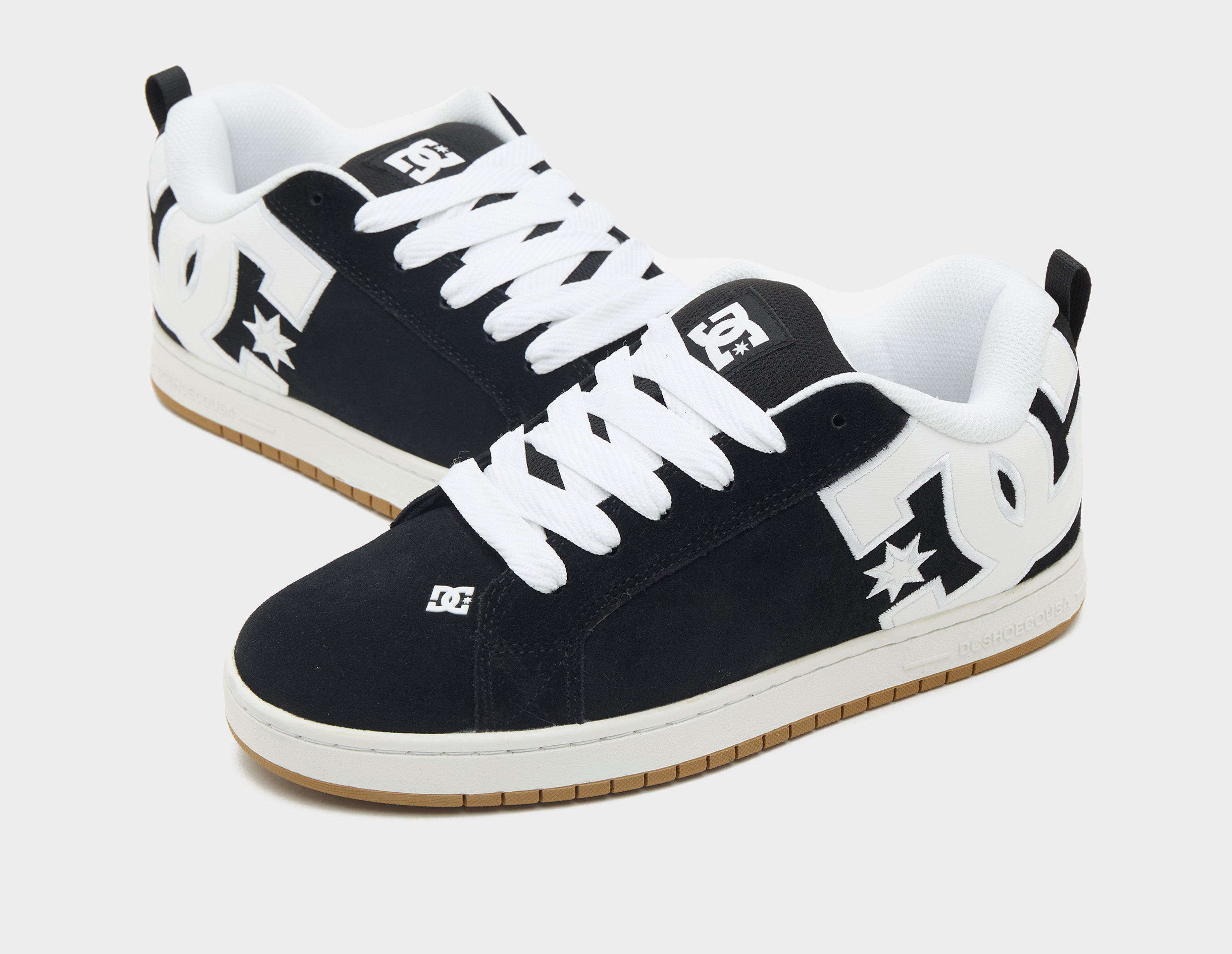 DC Shoes Court Graffik