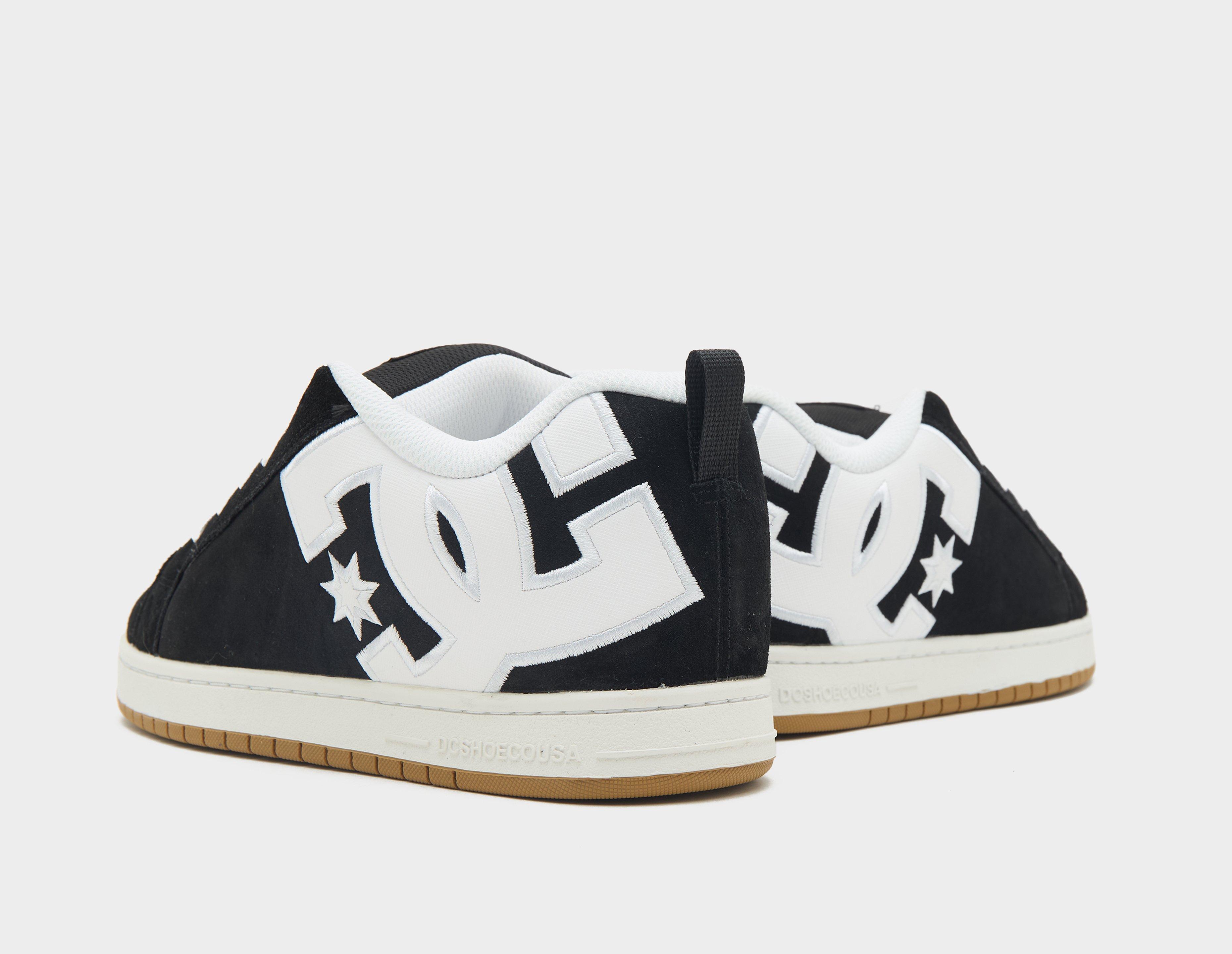 DC Shoes Court Graffik