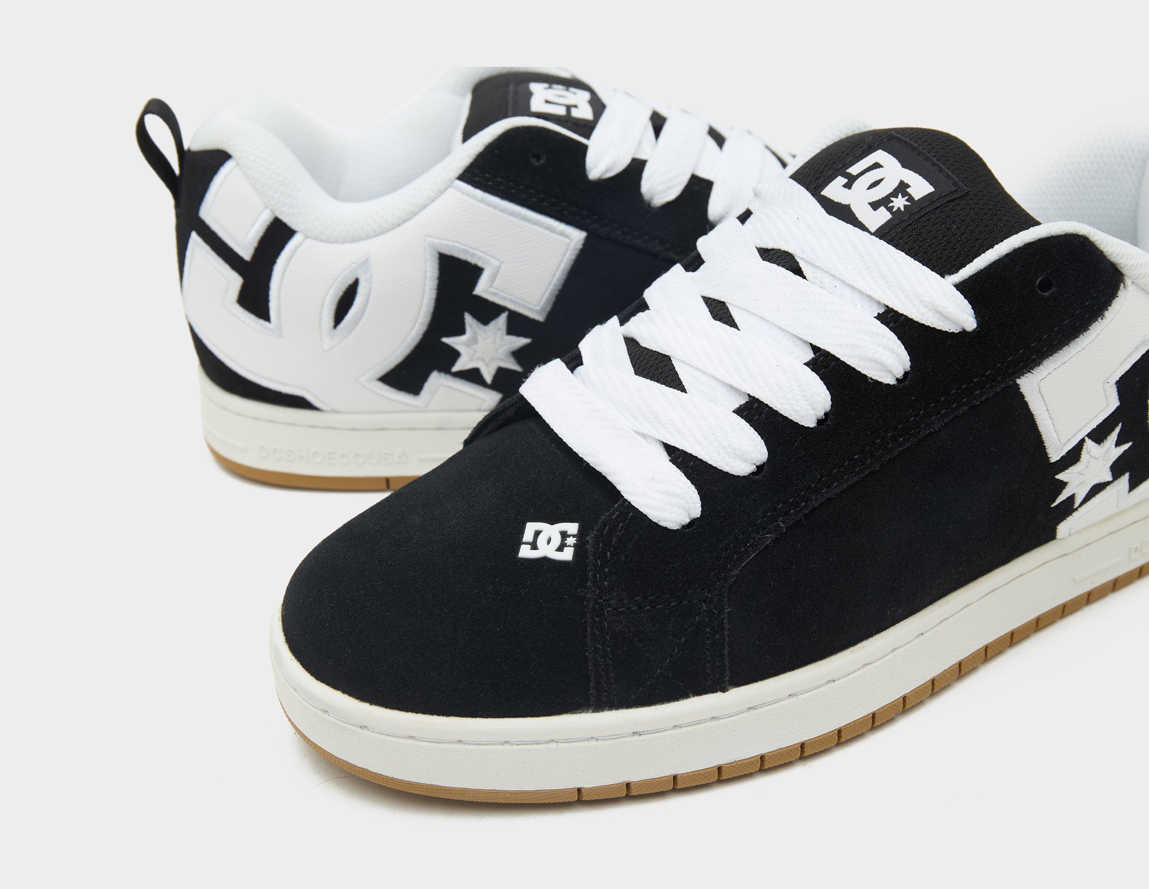 DC Shoes Court Graffik