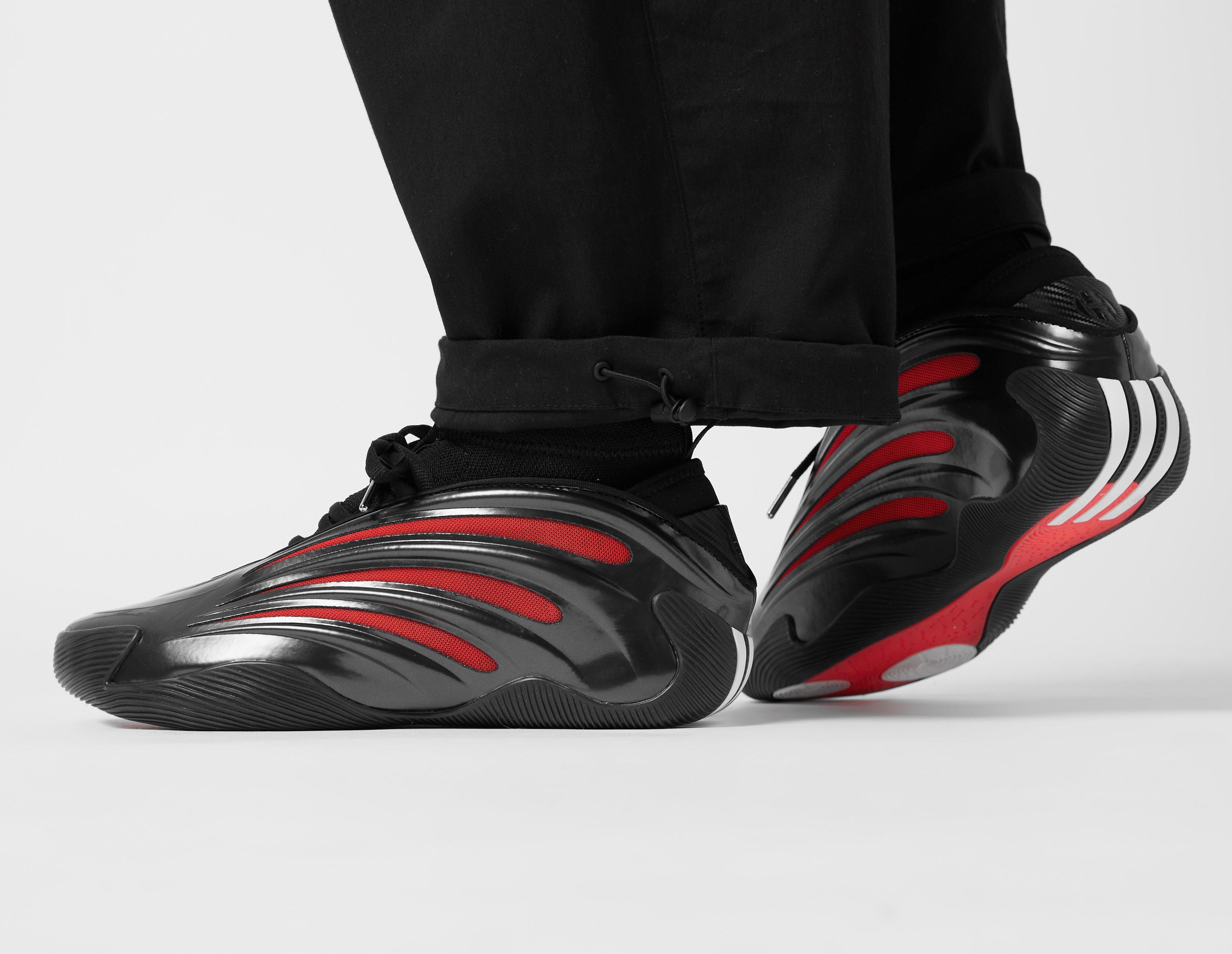 adidas Harden Volume 9