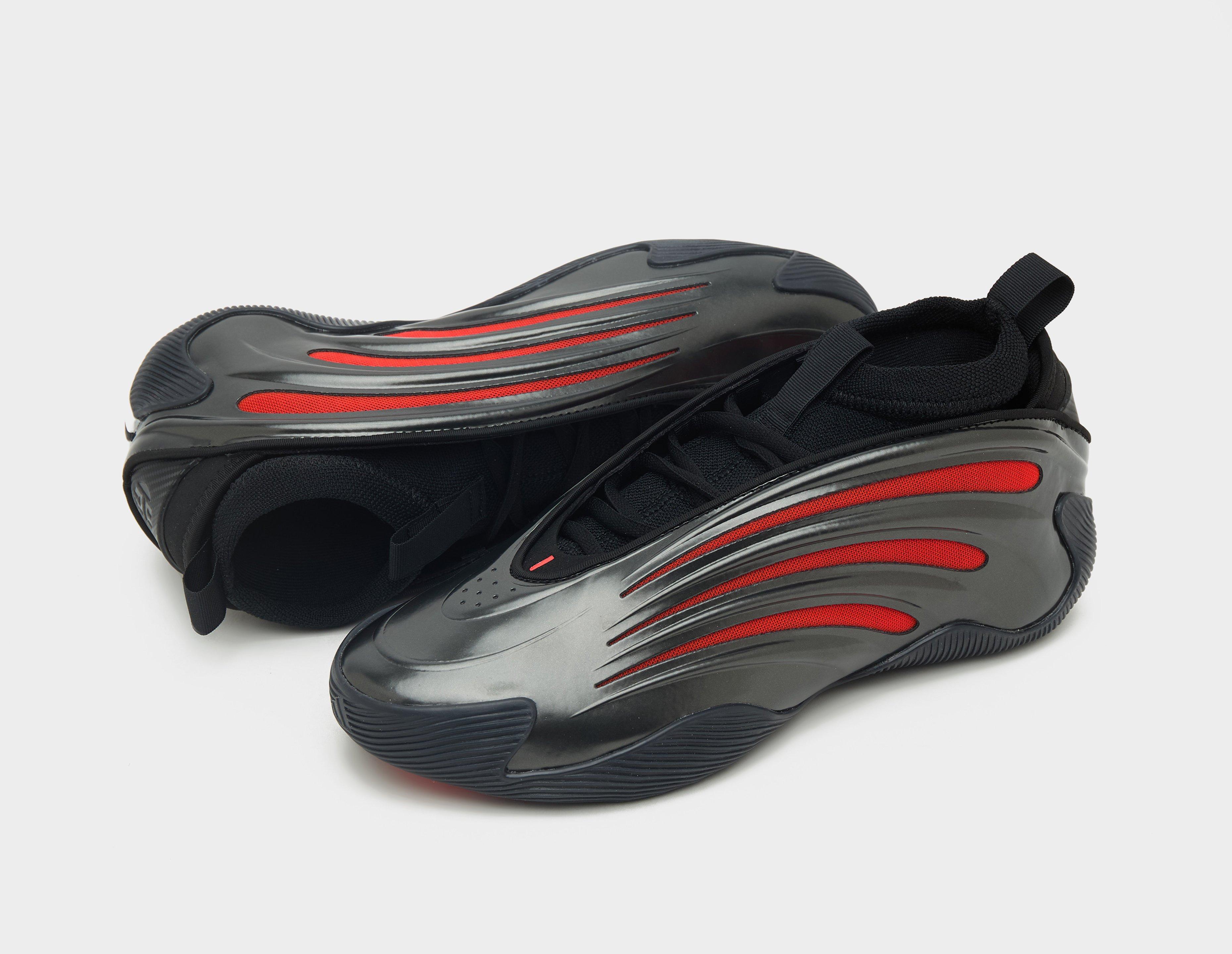 adidas Harden Volume 9