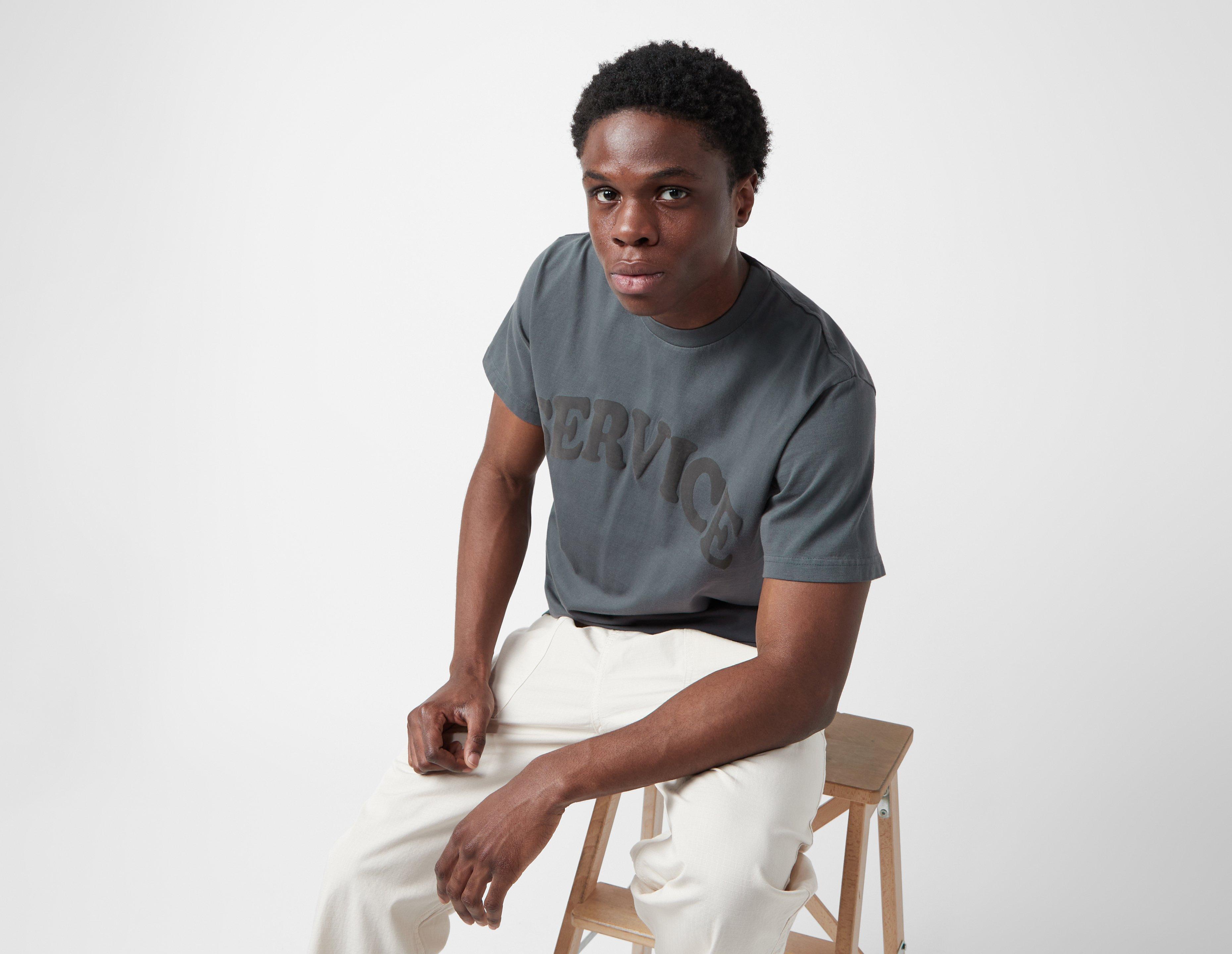 Service Works Big Arch T-Shirt - size? exclusive