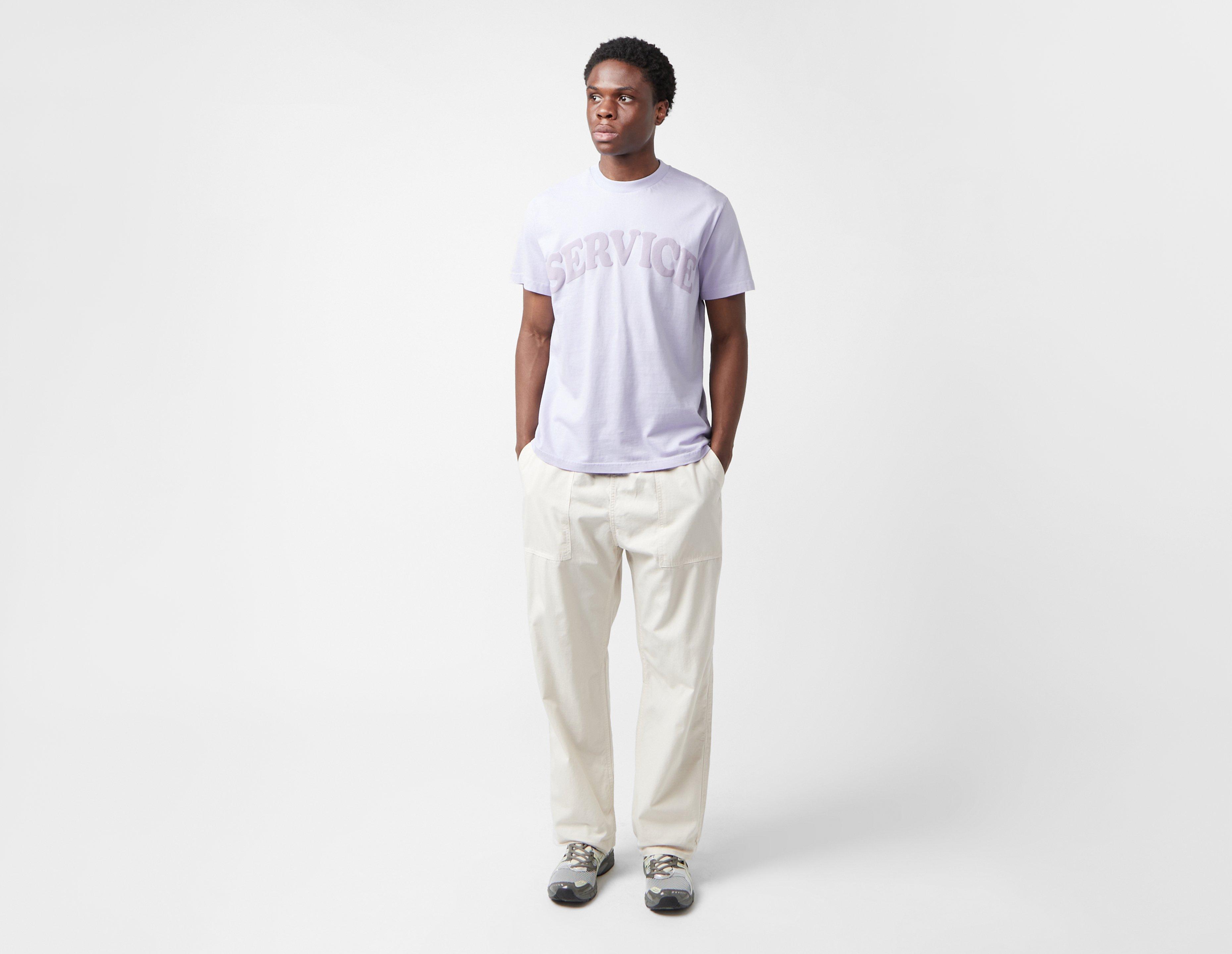 Service Works Big Arch T-Shirt - size? exclusive