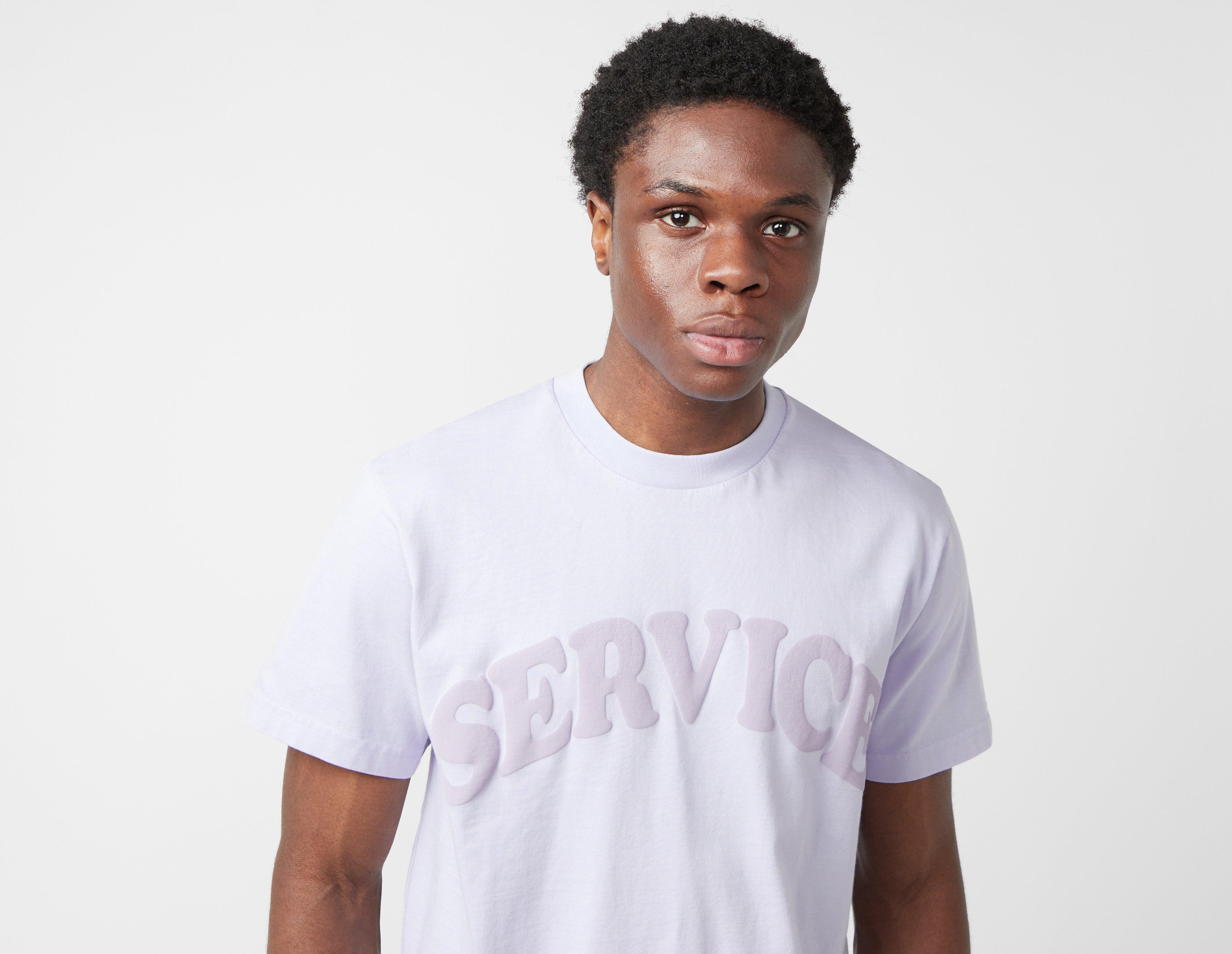 Service Works Big Arch T-Shirt - size? exclusive