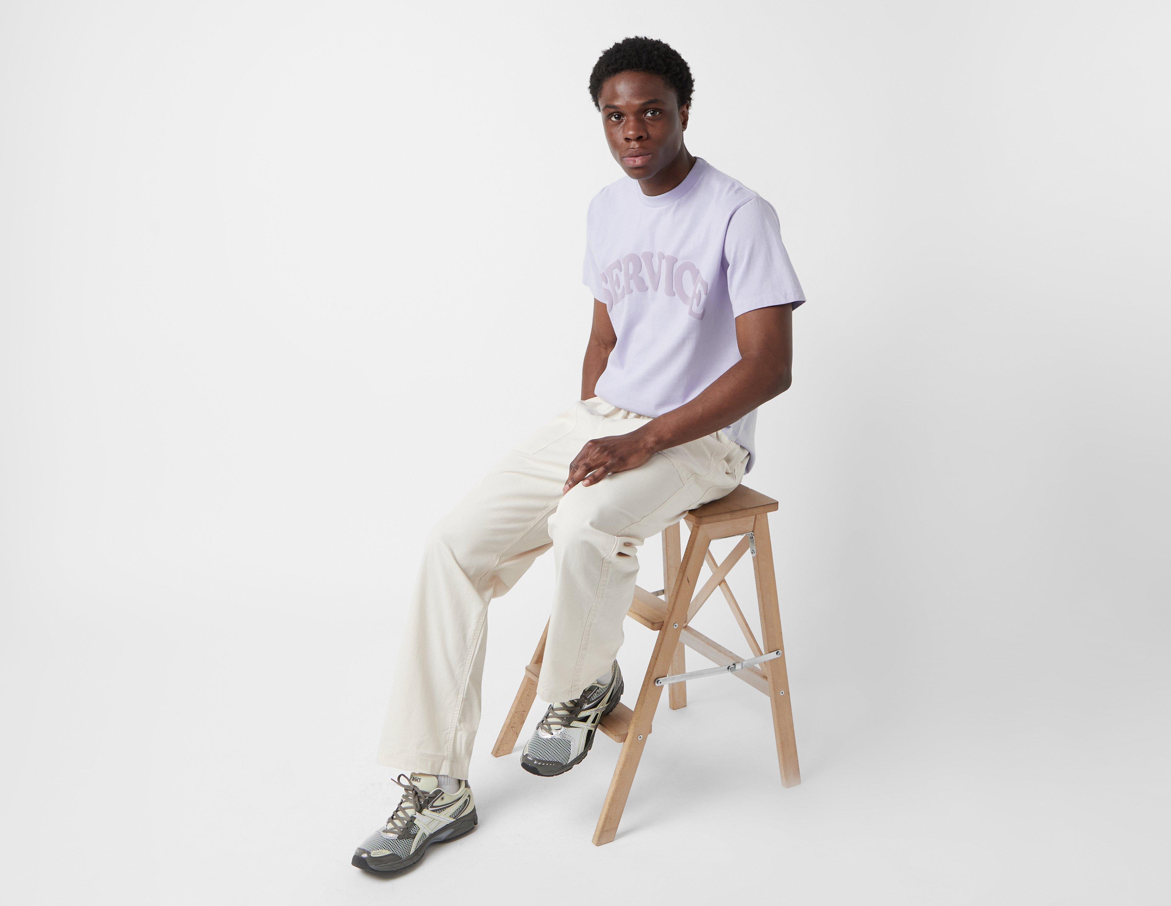 Service Works Big Arch T-Shirt - size? exclusive