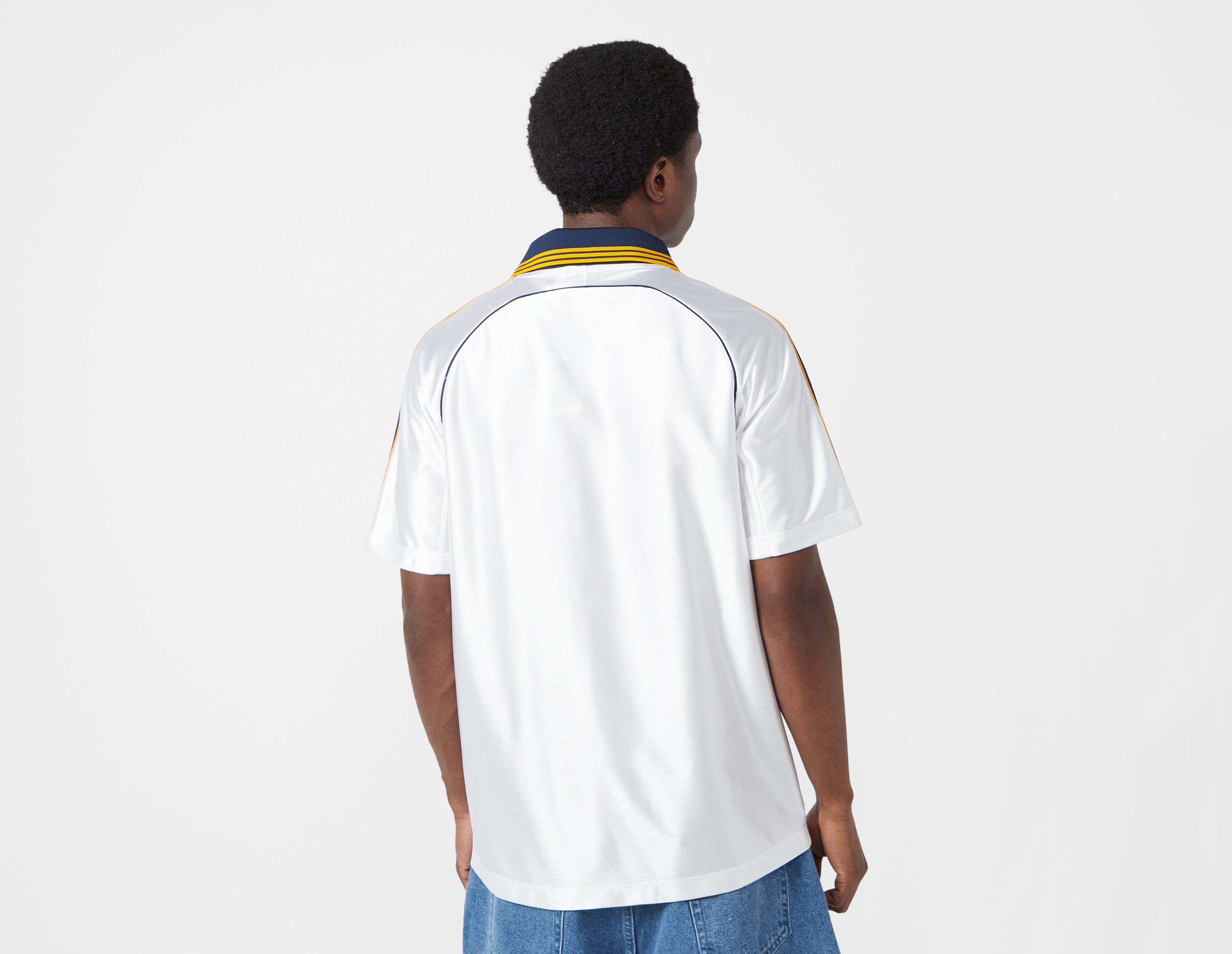 adidas Real Madrid 1999/00 Shirt