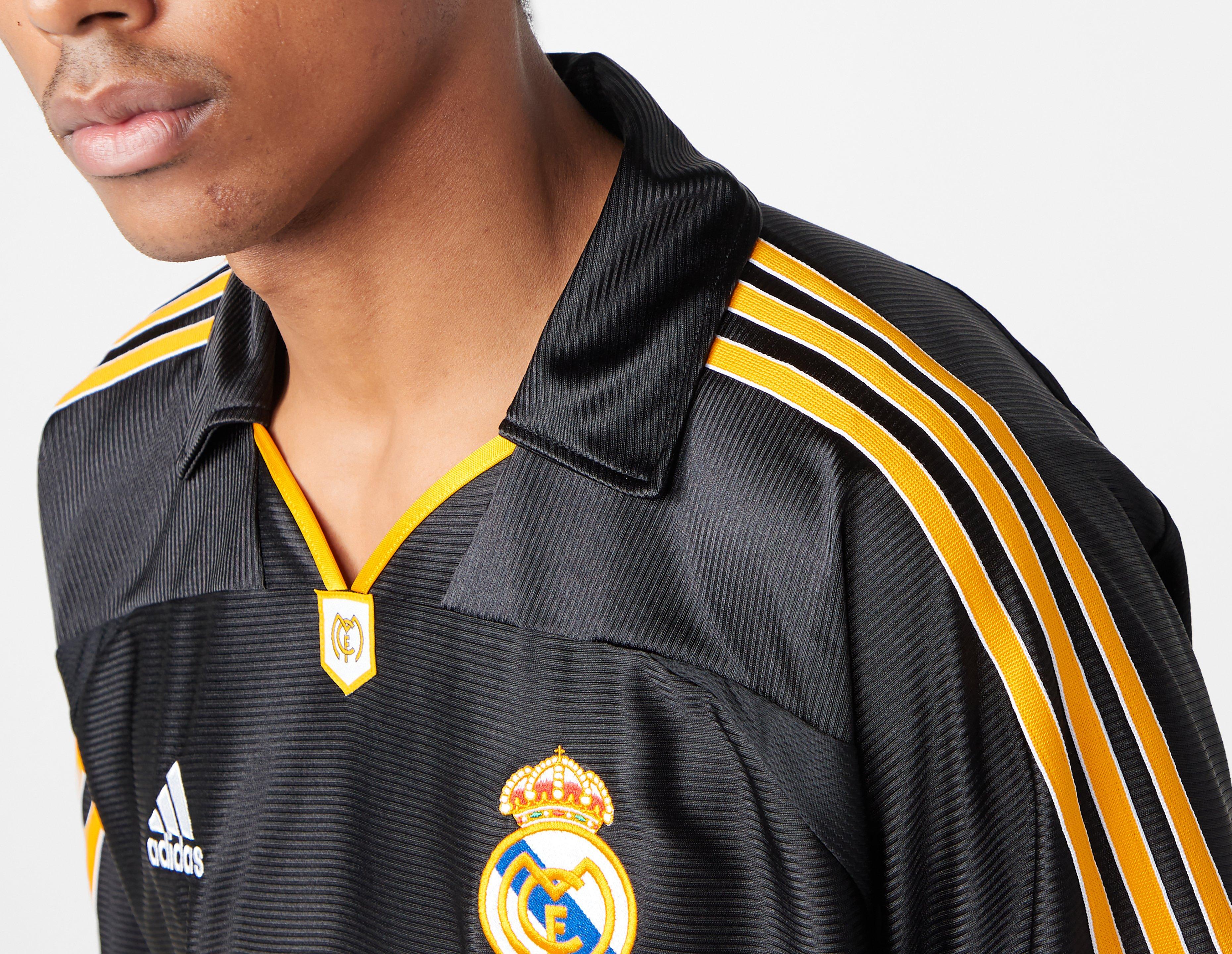 adidas Real Madrid 1999/00 Shirt
